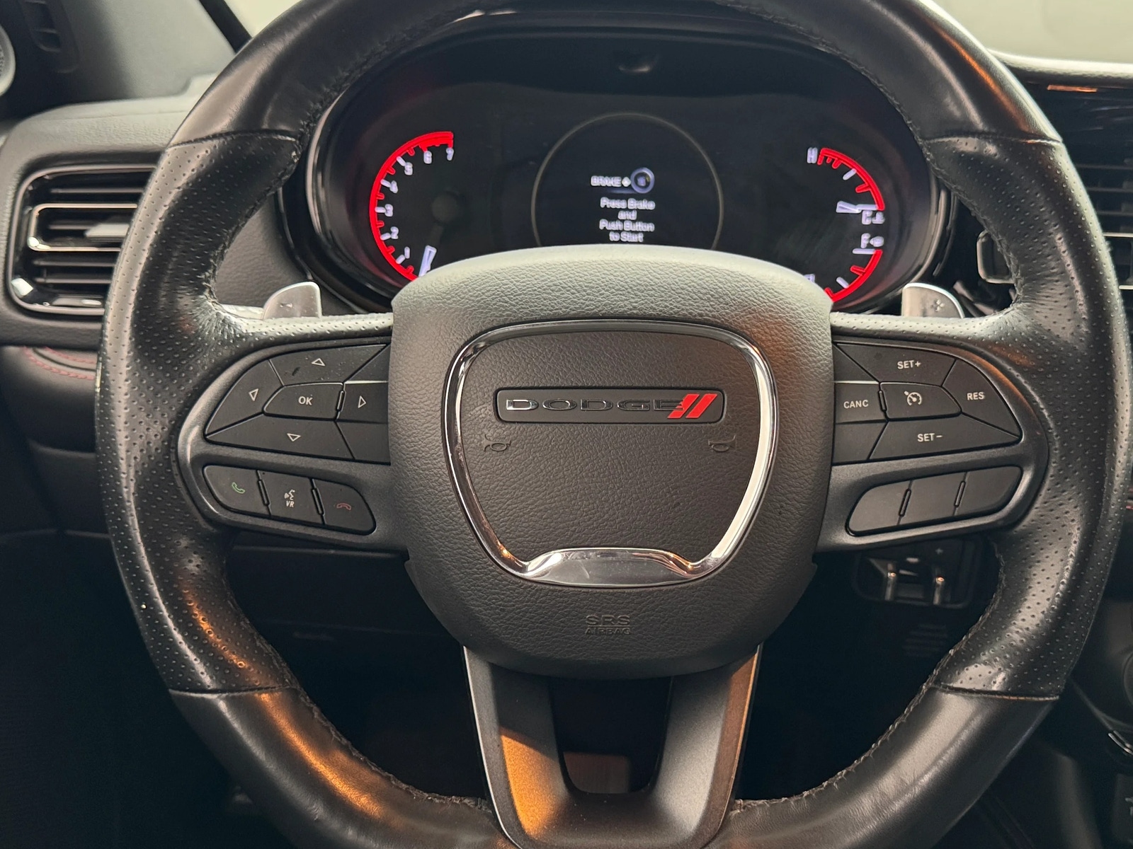 Thumbnail: 2022 Dodge Durango - 4