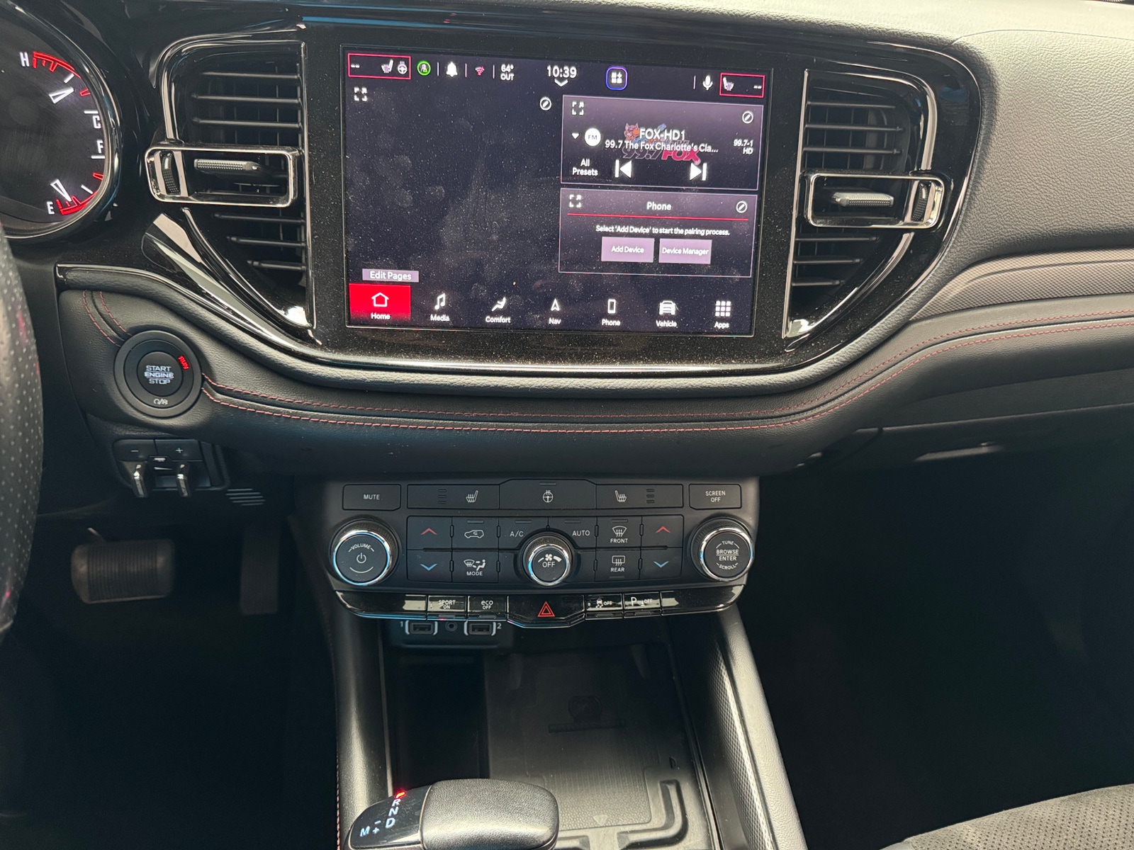 Thumbnail: 2022 Dodge Durango - 3