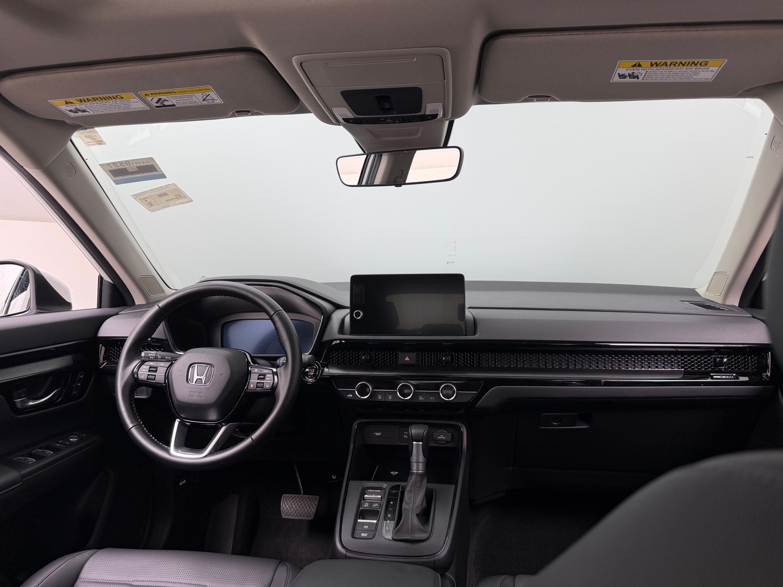 Thumbnail: 2026 Honda CR-V - 2