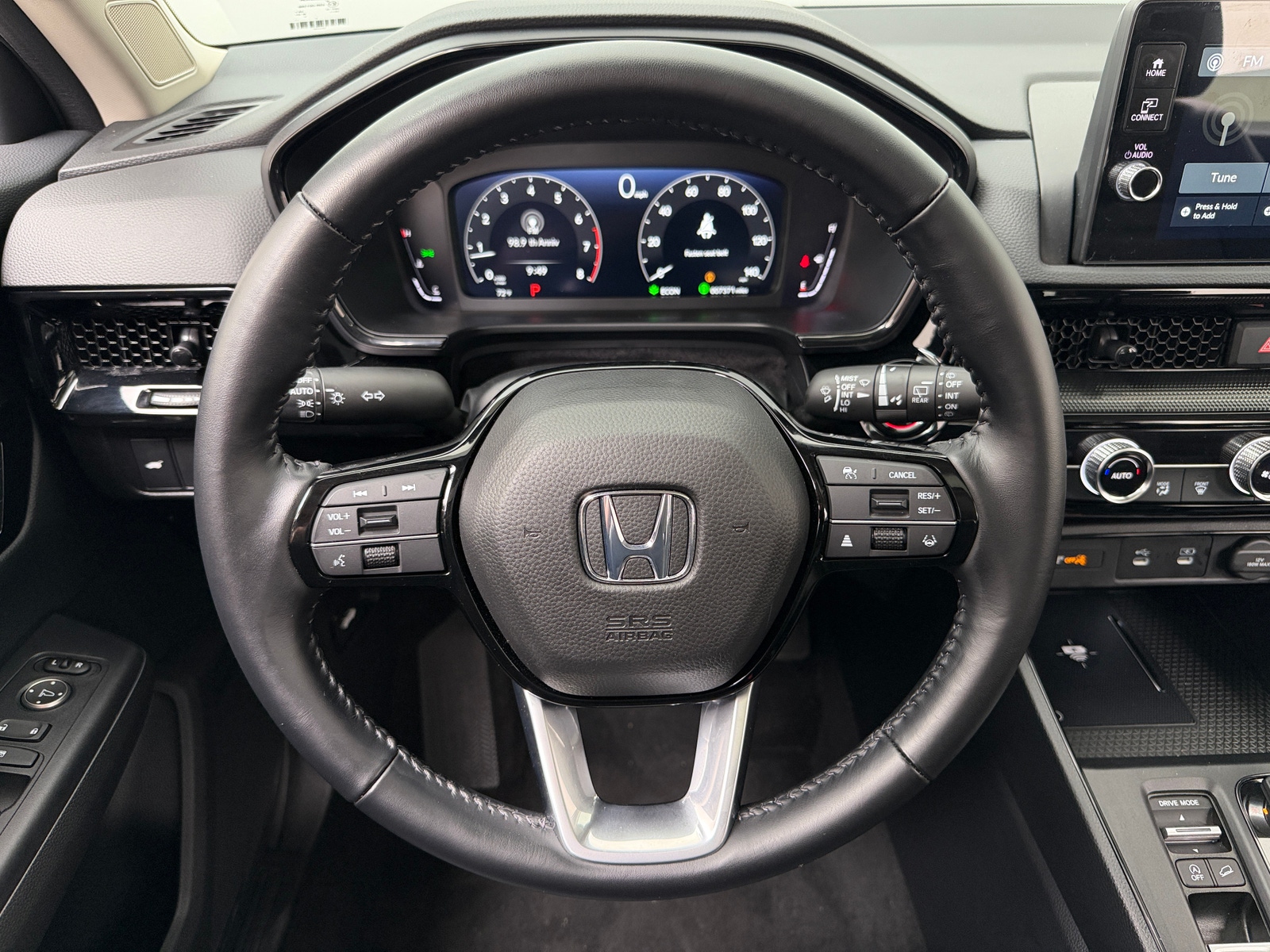 Thumbnail: 2026 Honda CR-V - 4