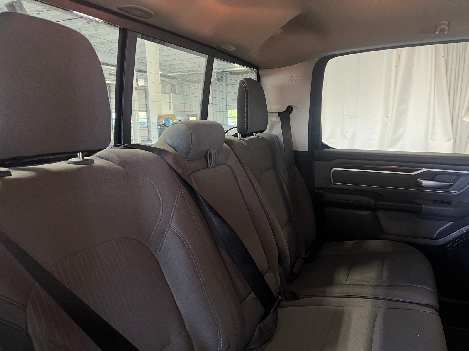 Thumbnail: 2020 RAM 1500 - 6