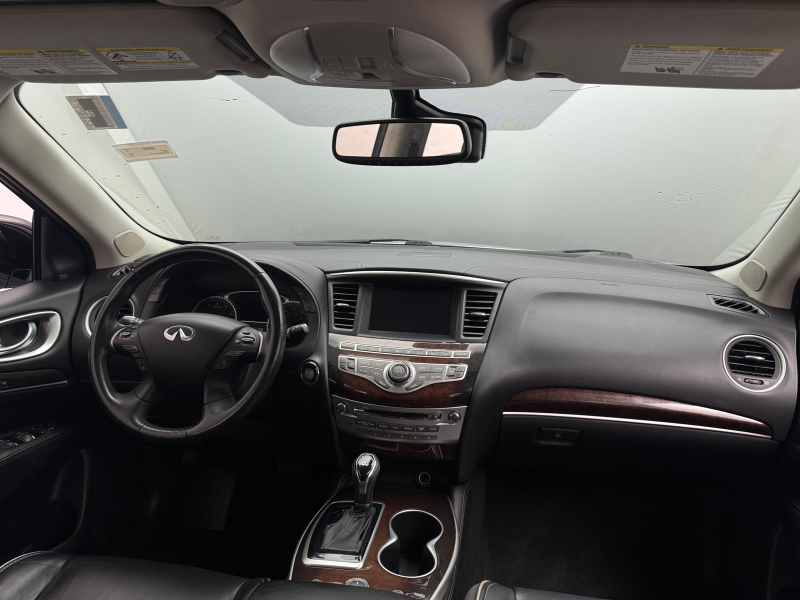 Thumbnail: 2018 INFINITI QX60 - 2