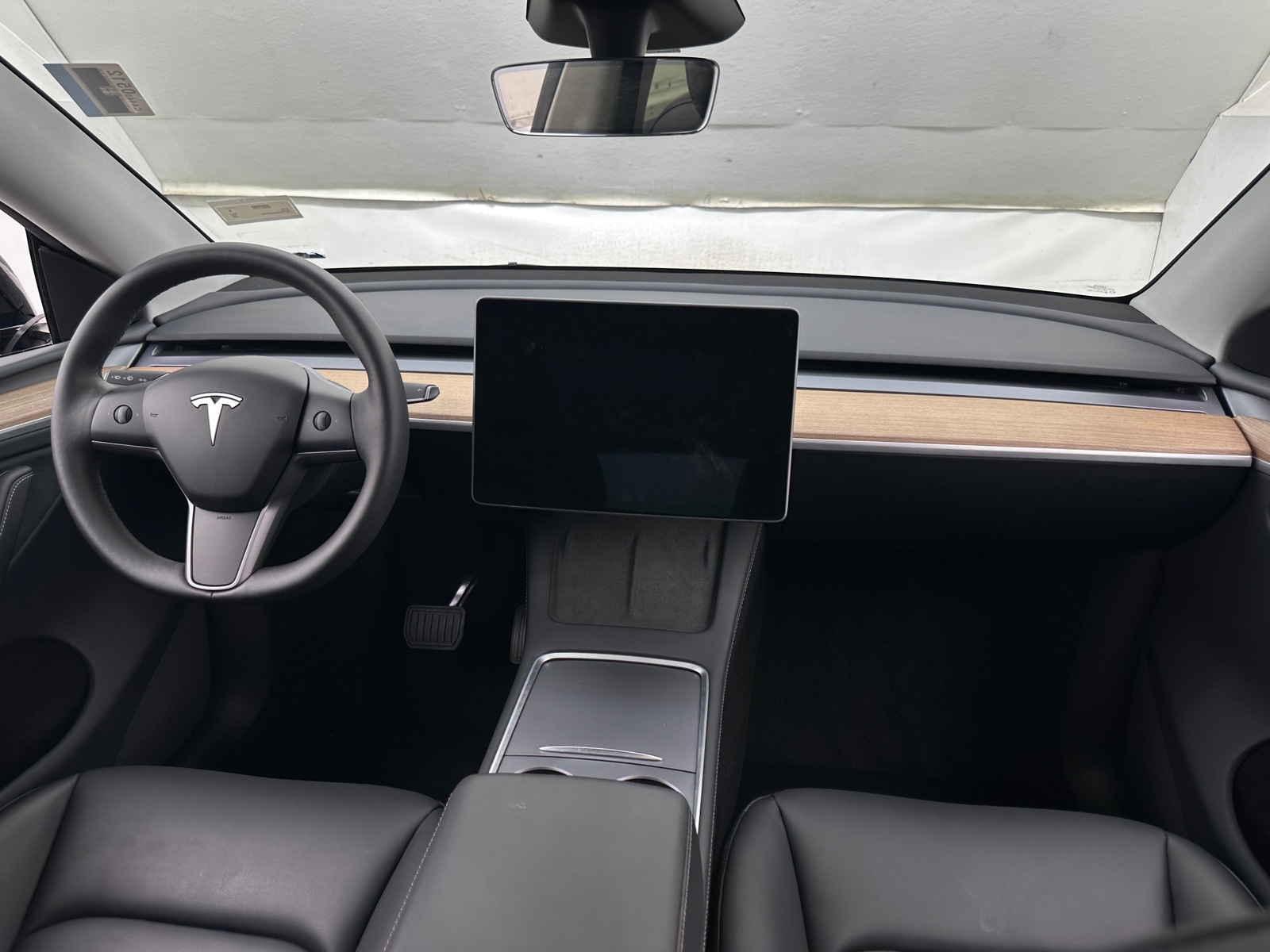 Thumbnail: 2025 Tesla Model Y - 2