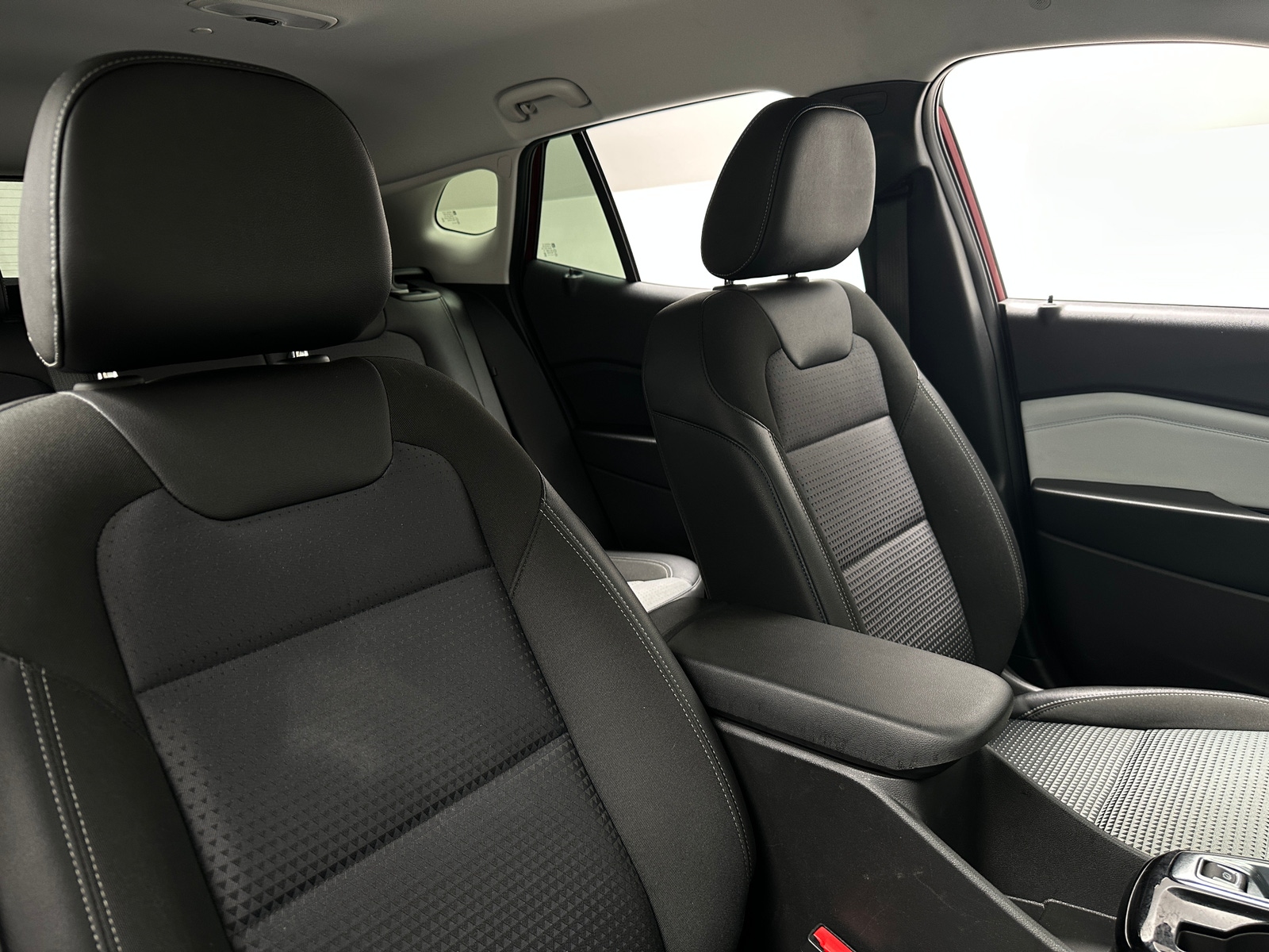 Thumbnail: 2025 Chevrolet Trax - 2