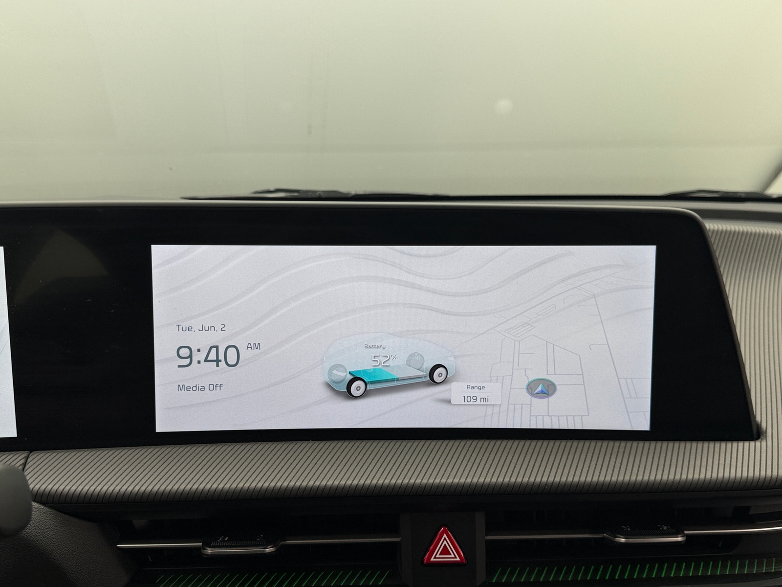 Thumbnail: 2023 Kia EV6 - 4