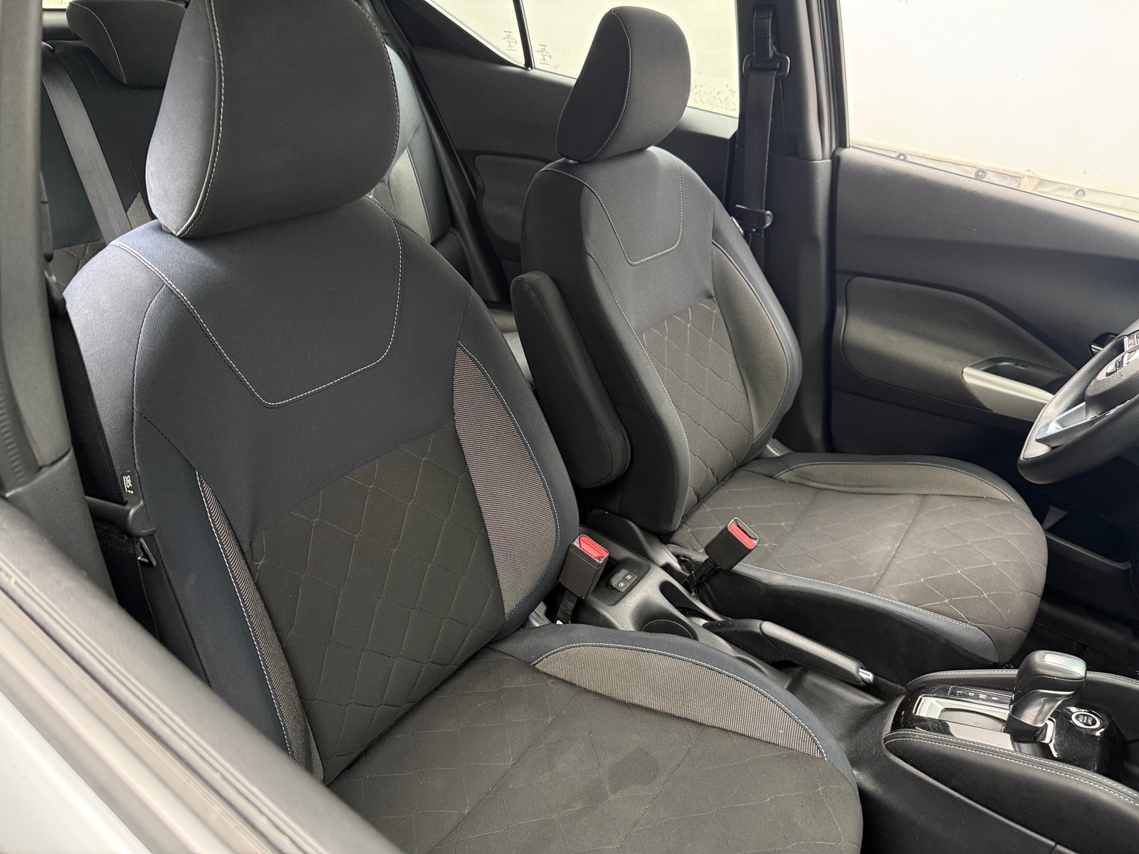 Thumbnail: 2018 Nissan Kicks - 2