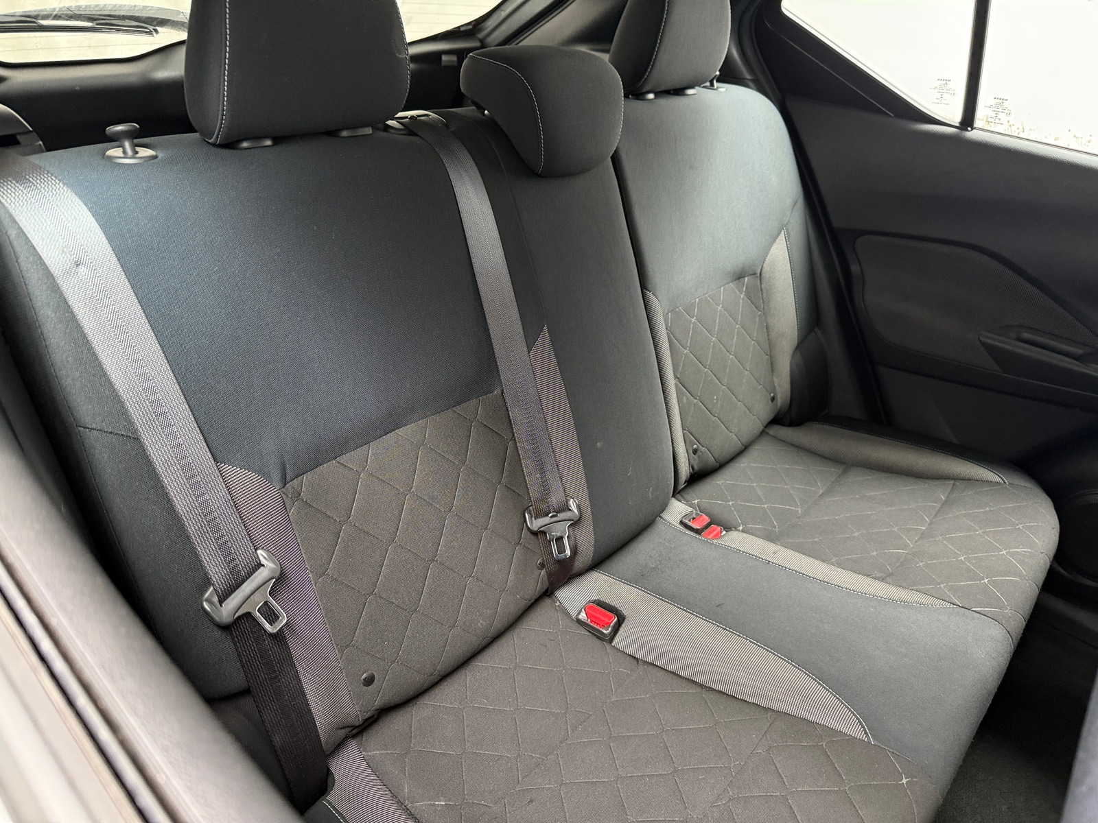Thumbnail: 2018 Nissan Kicks - 6