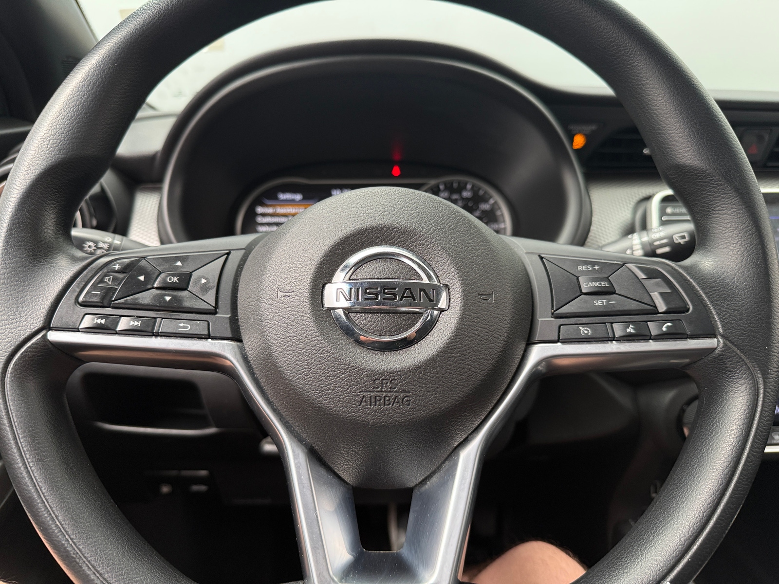 Thumbnail: 2018 Nissan Kicks - 5