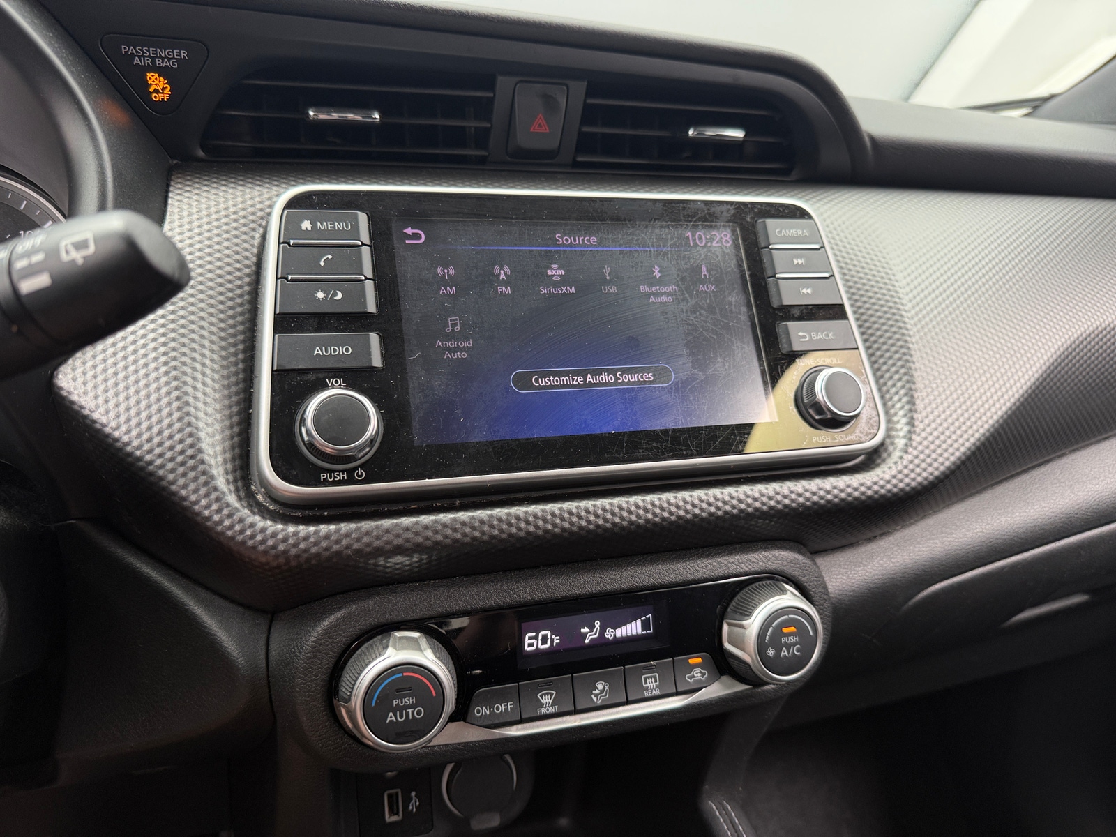 Thumbnail: 2018 Nissan Kicks - 4