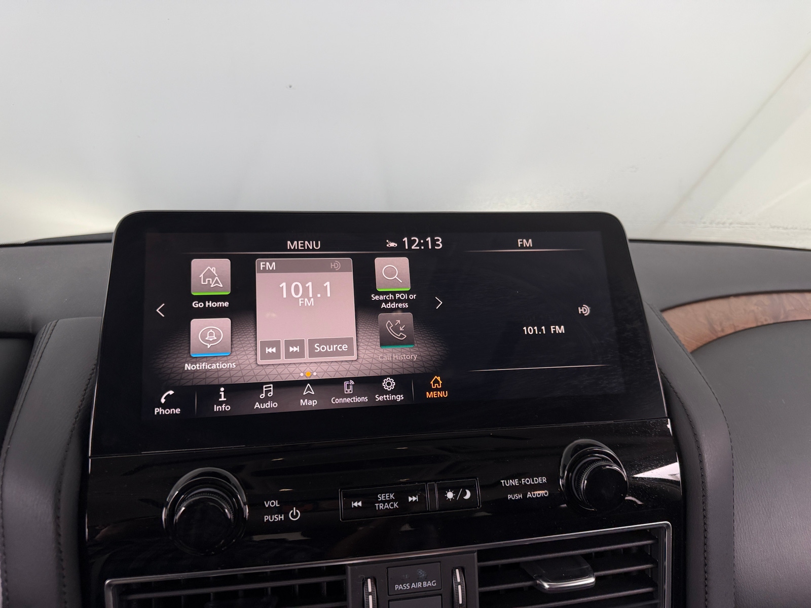 Thumbnail: 2024 Nissan Armada - 3