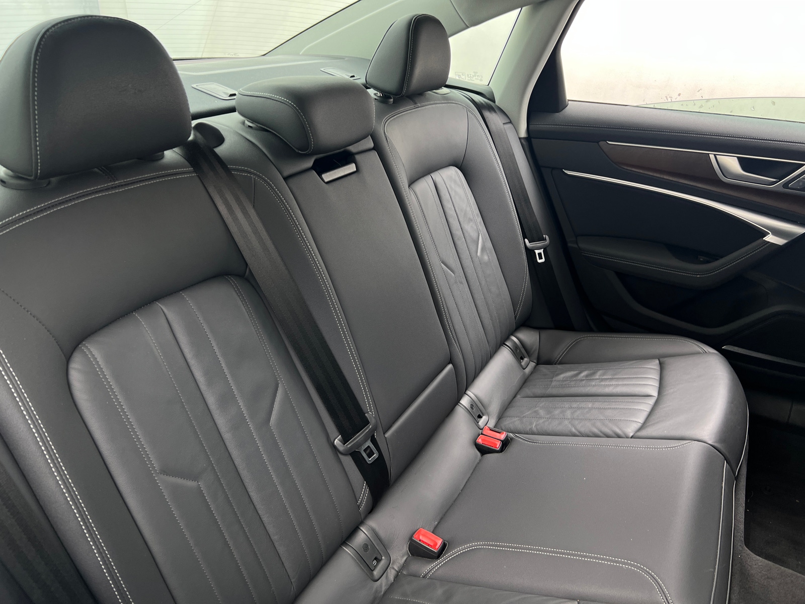 Thumbnail: 2019 Audi A6 - 5