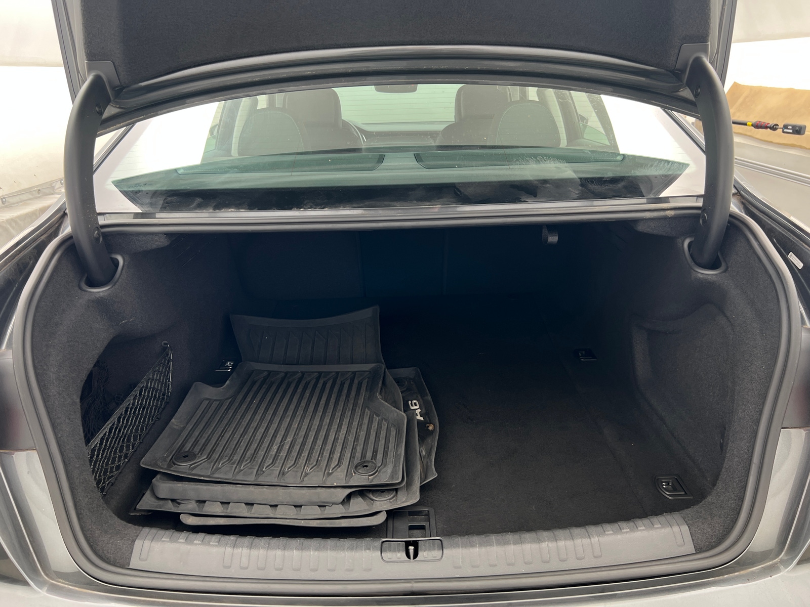 Thumbnail: 2019 Audi A6 - 6