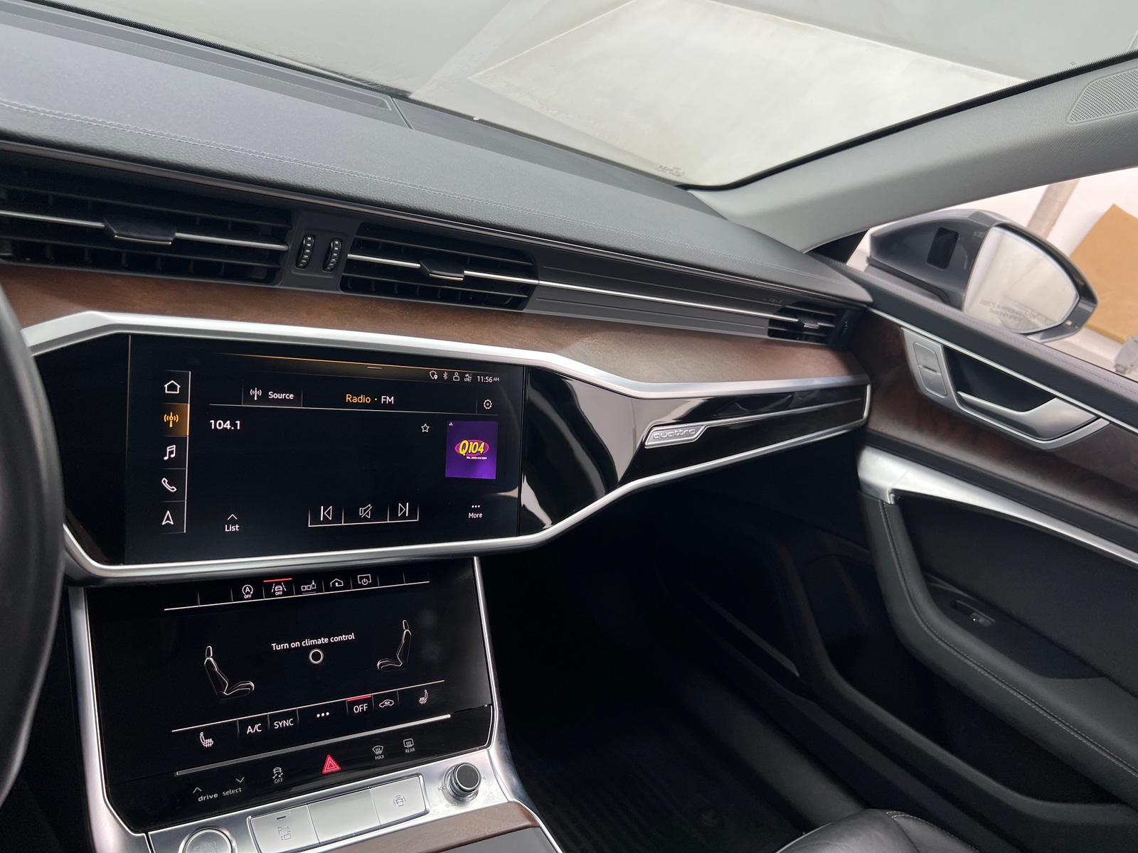 Thumbnail: 2019 Audi A6 - 3