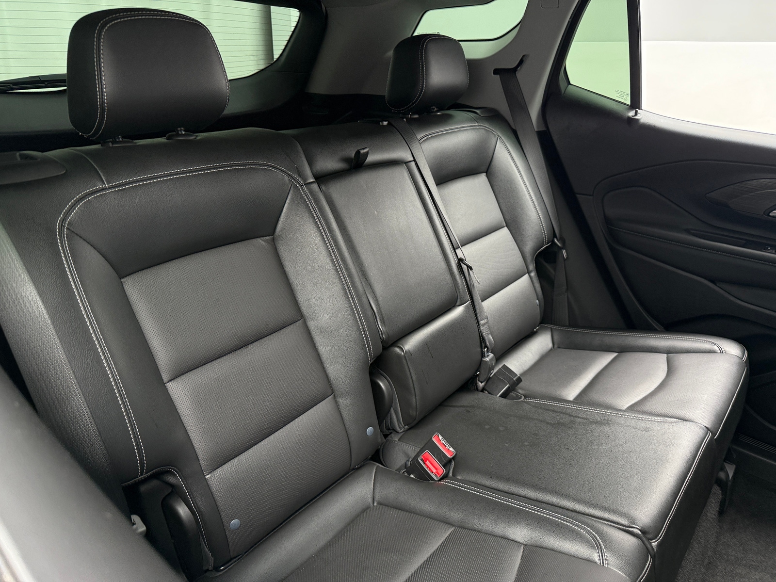 Thumbnail: 2024 GMC Terrain - 5