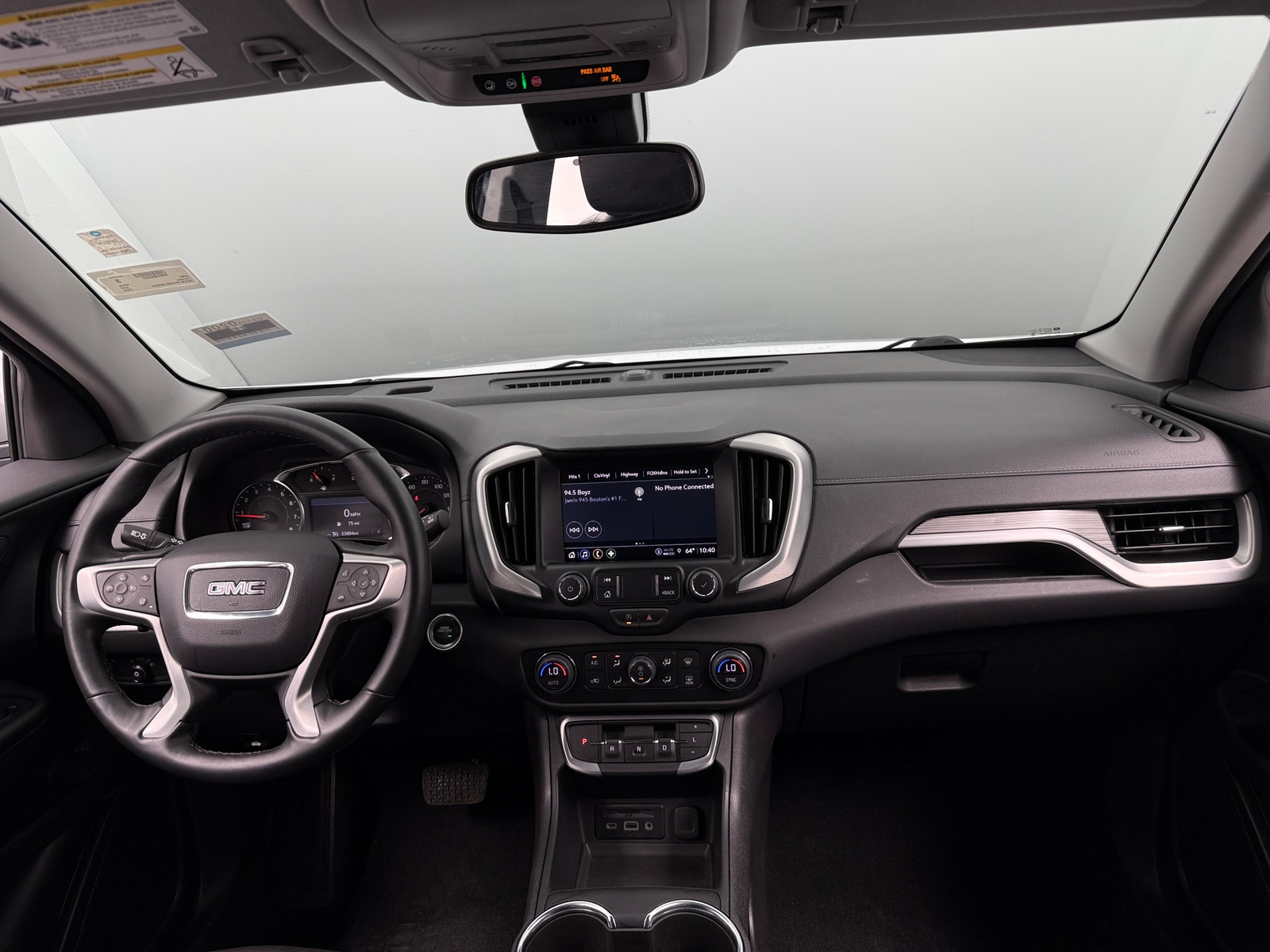 Thumbnail: 2024 GMC Terrain - 2