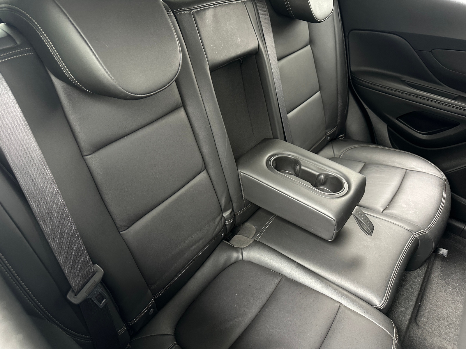 Thumbnail: 2016 Buick Encore - 5