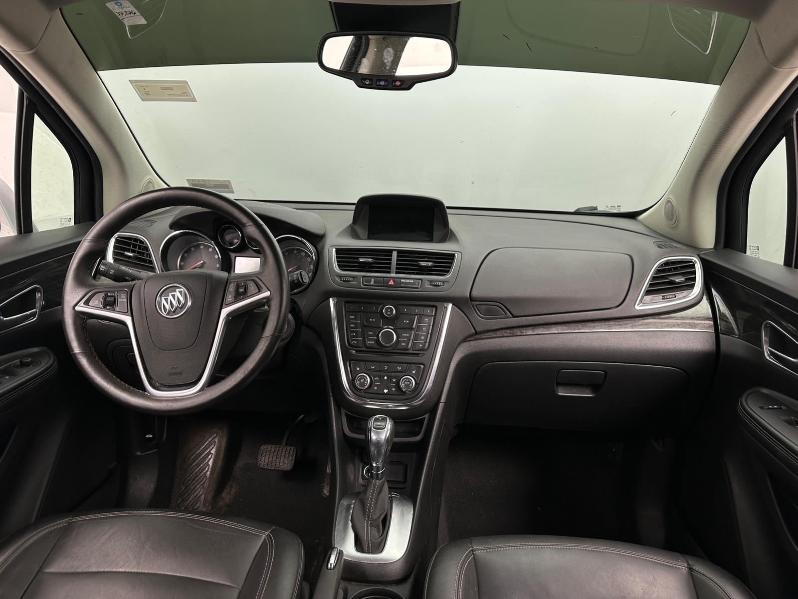 Thumbnail: 2016 Buick Encore - 2