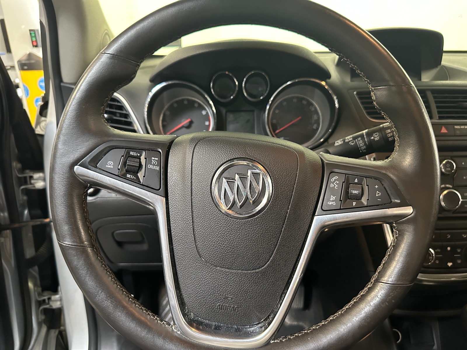 Thumbnail: 2016 Buick Encore - 4