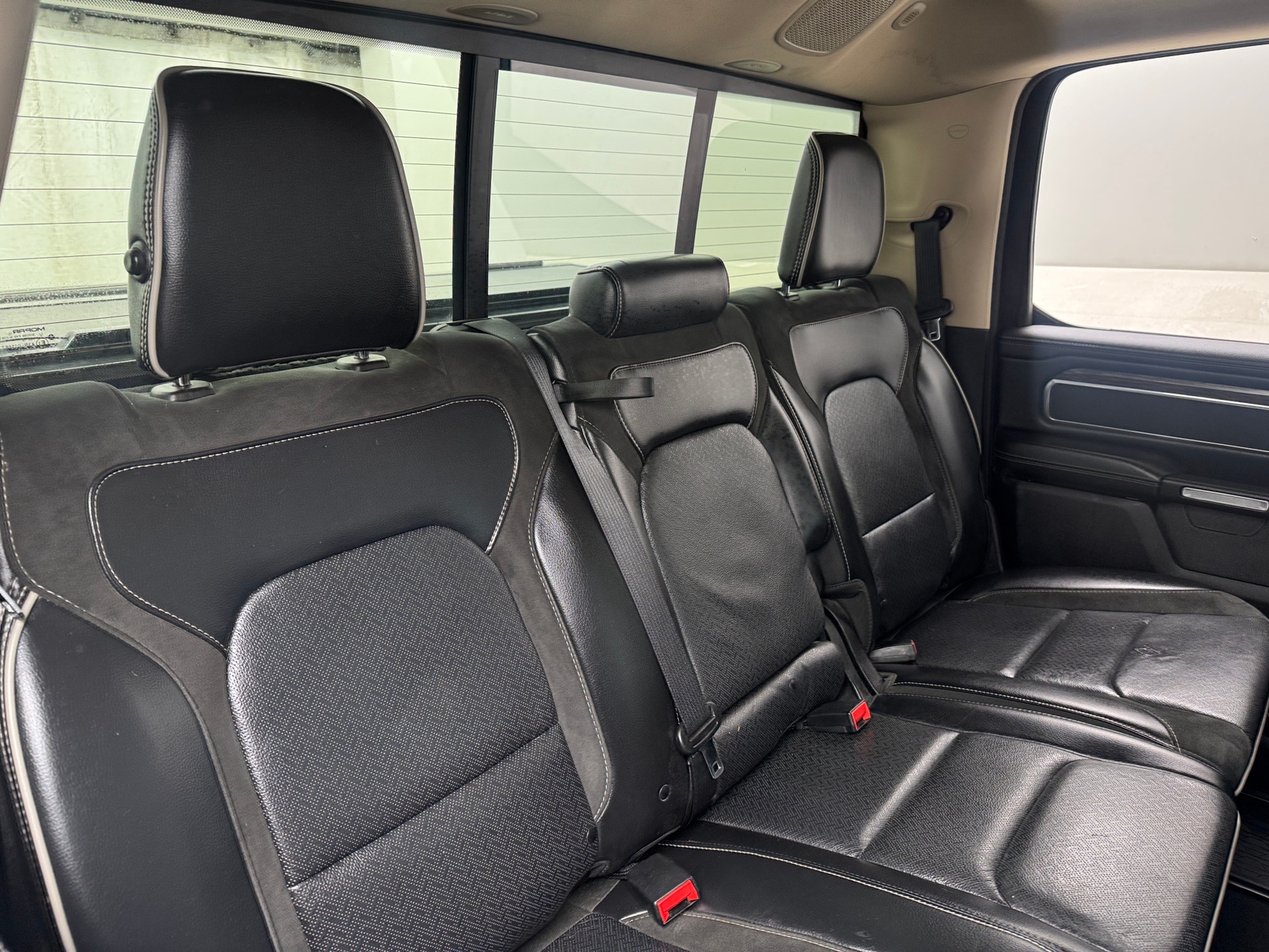 Thumbnail: 2019 RAM 1500 - 5