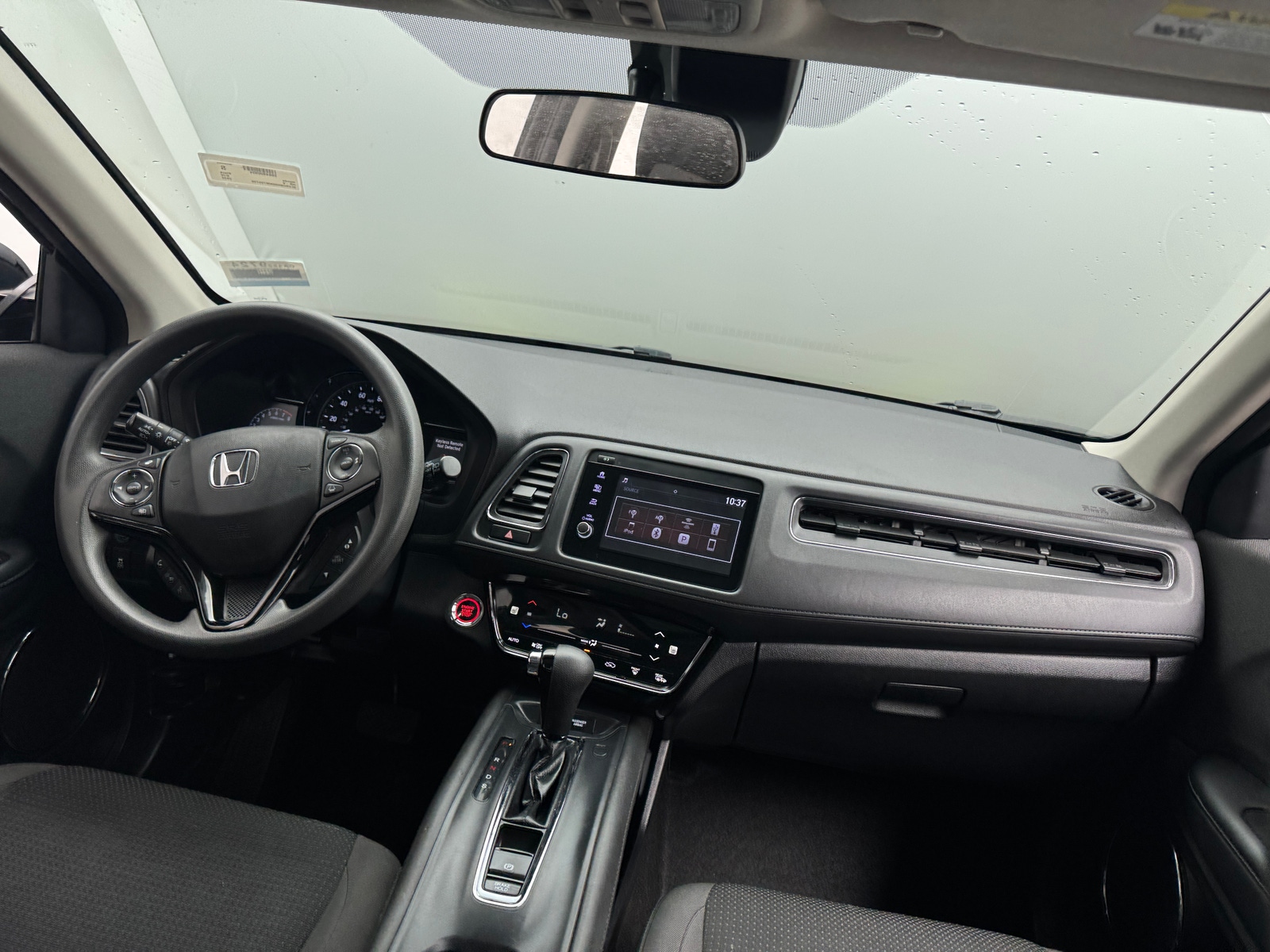 Thumbnail: 2022 Honda HR-V - 3