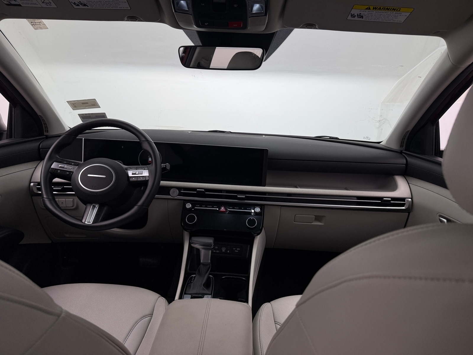 Thumbnail: 2025 Hyundai Tucson - 2