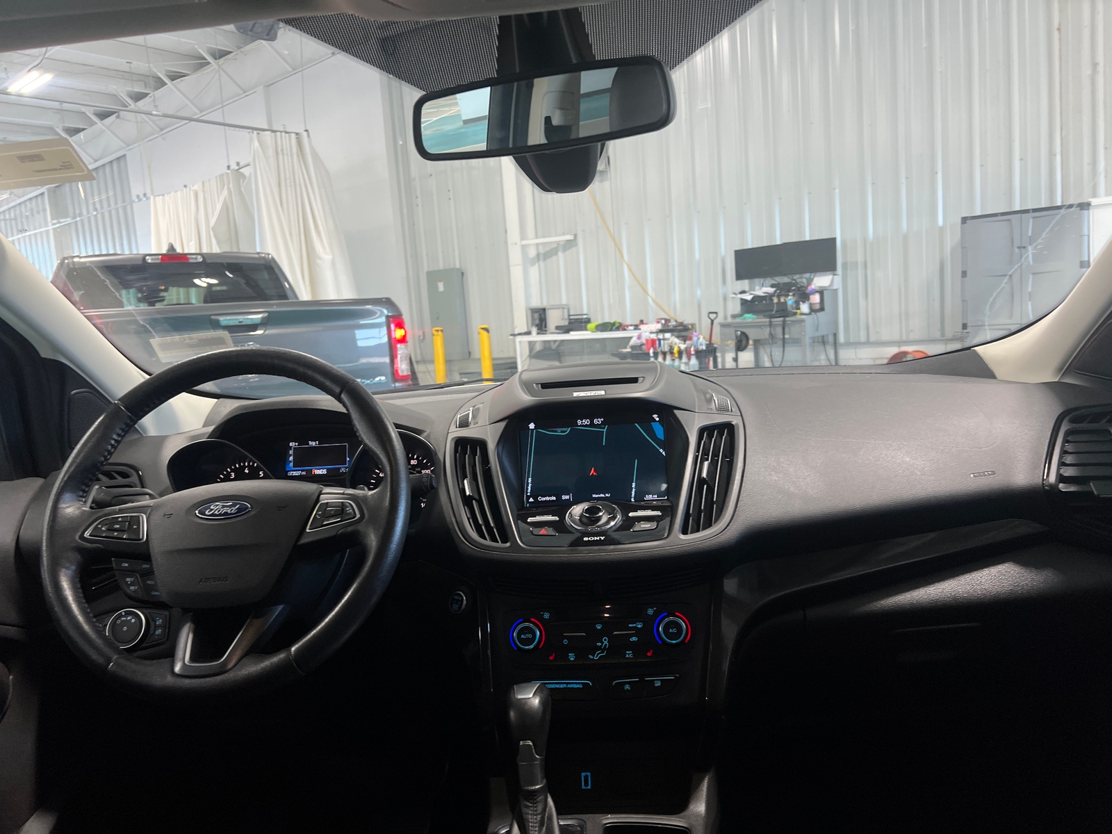 Thumbnail: 2017 Ford Escape - 2