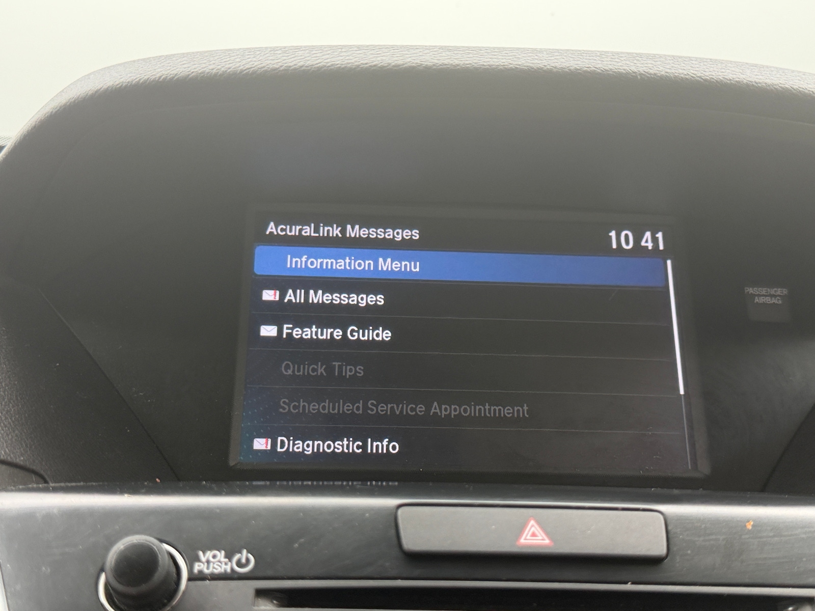 Thumbnail: 2018 Acura MDX - 3