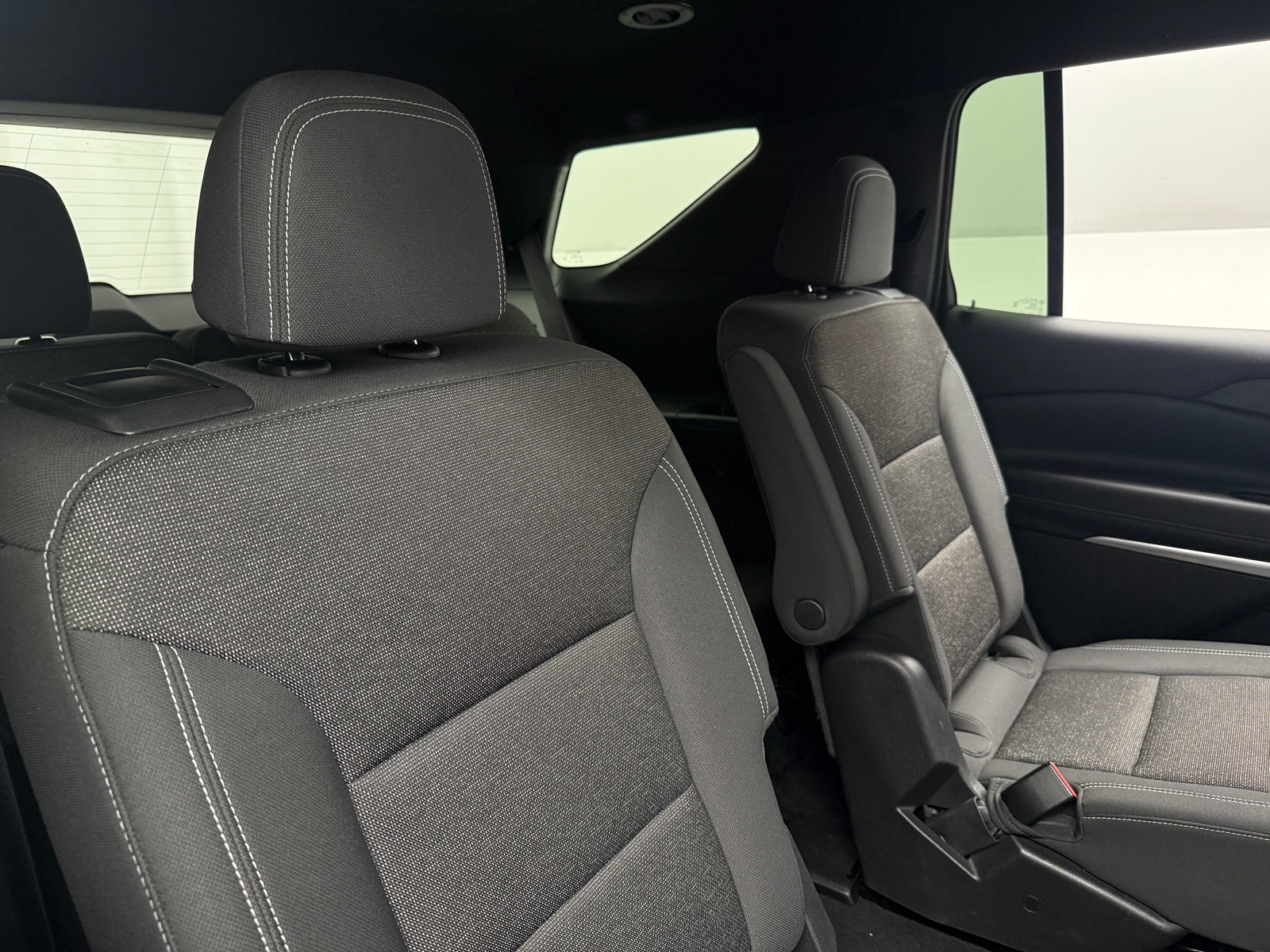 Thumbnail: 2024 Chevrolet Traverse - 6