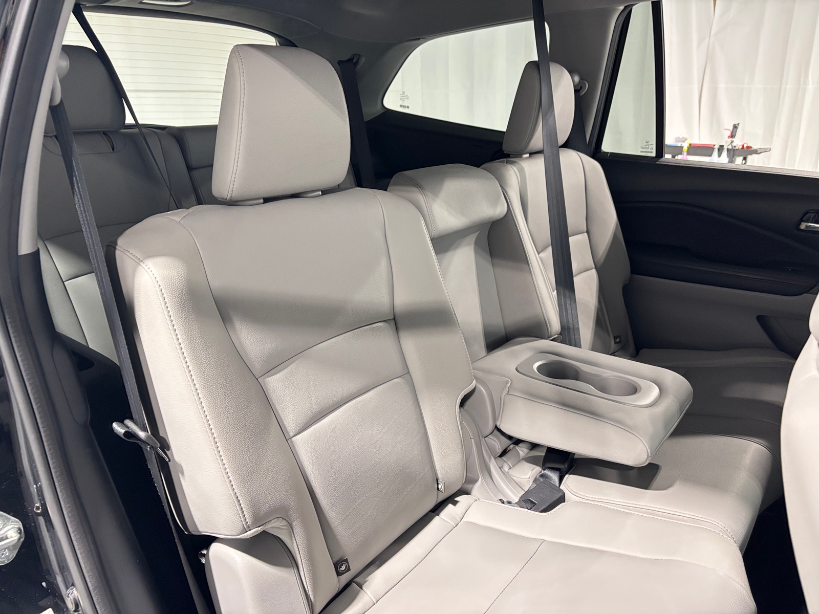 Thumbnail: 2016 Honda Pilot - 5