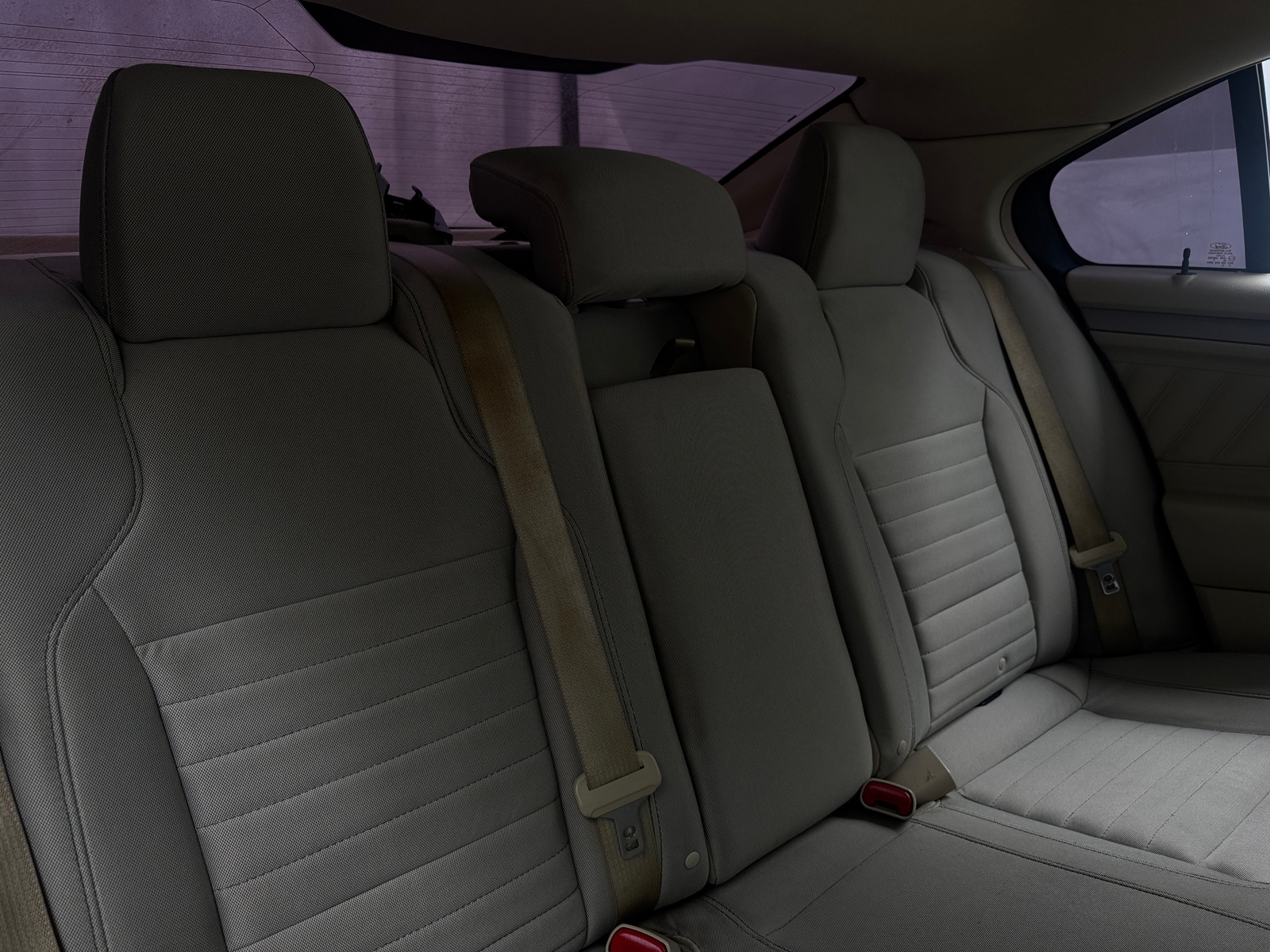 Thumbnail: 2018 Ford Taurus - 6