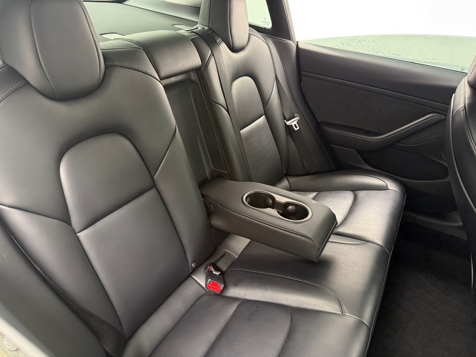 Thumbnail: 2023 Tesla Model 3 - 5