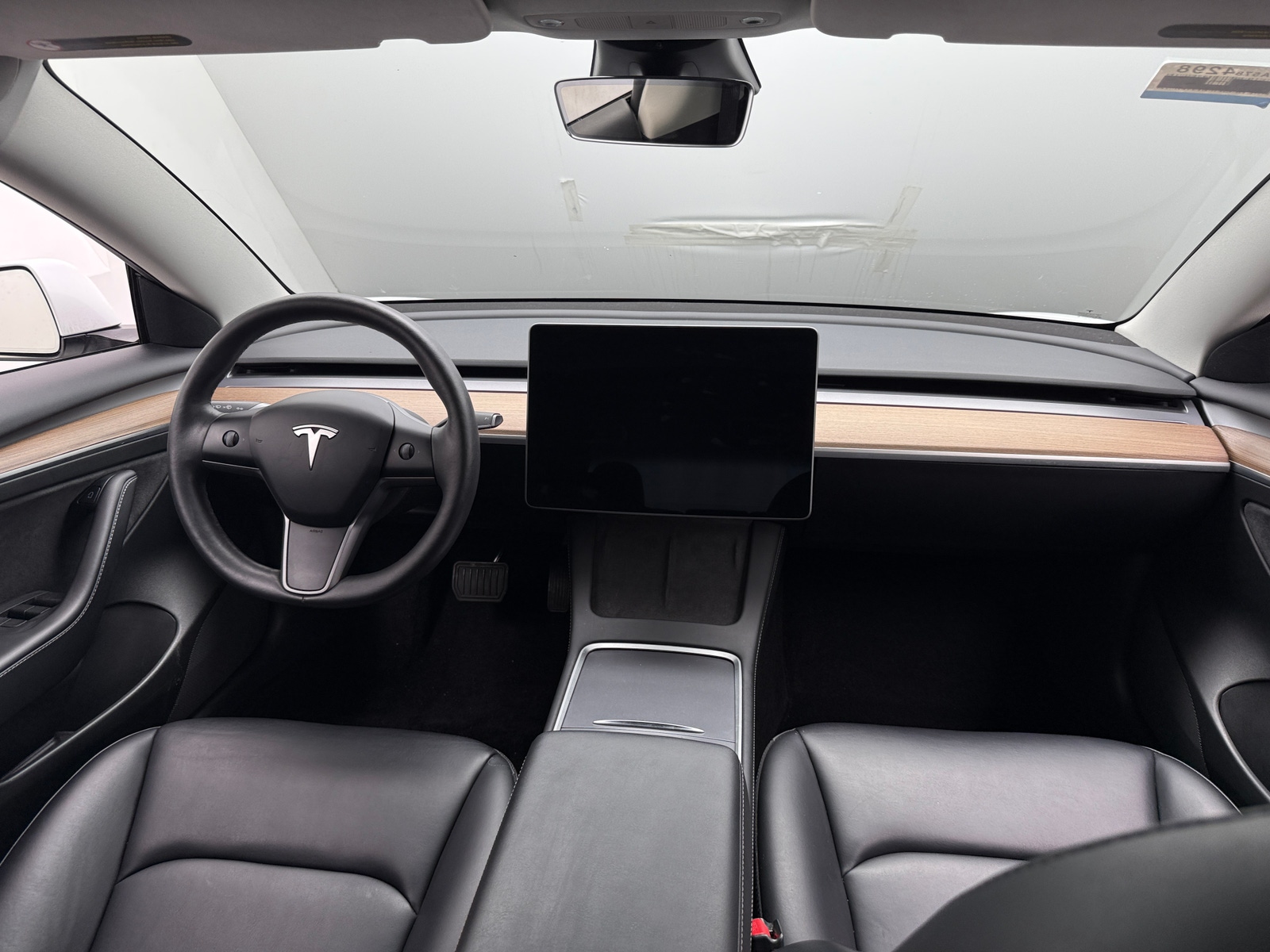 Thumbnail: 2023 Tesla Model 3 - 2