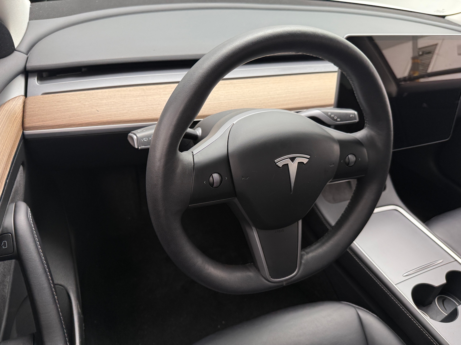 Thumbnail: 2023 Tesla Model 3 - 4