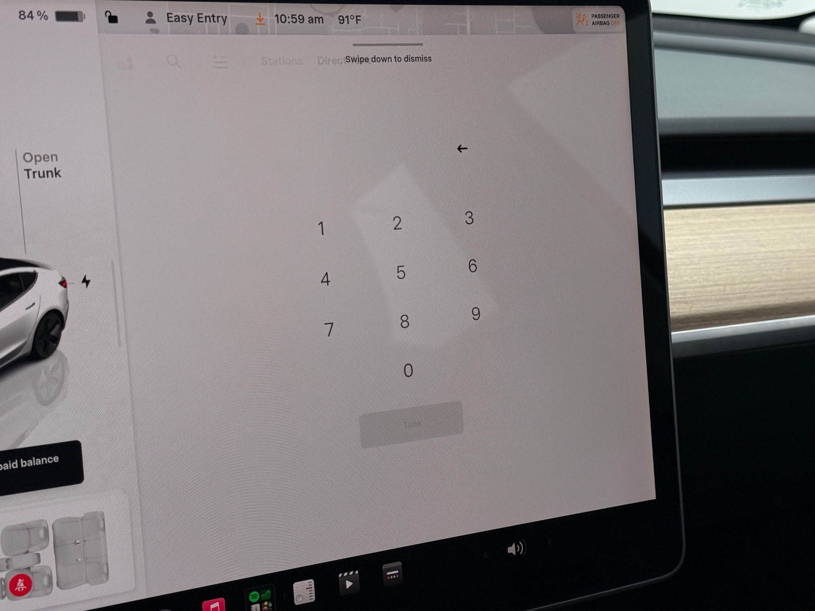 Thumbnail: 2023 Tesla Model 3 - 3