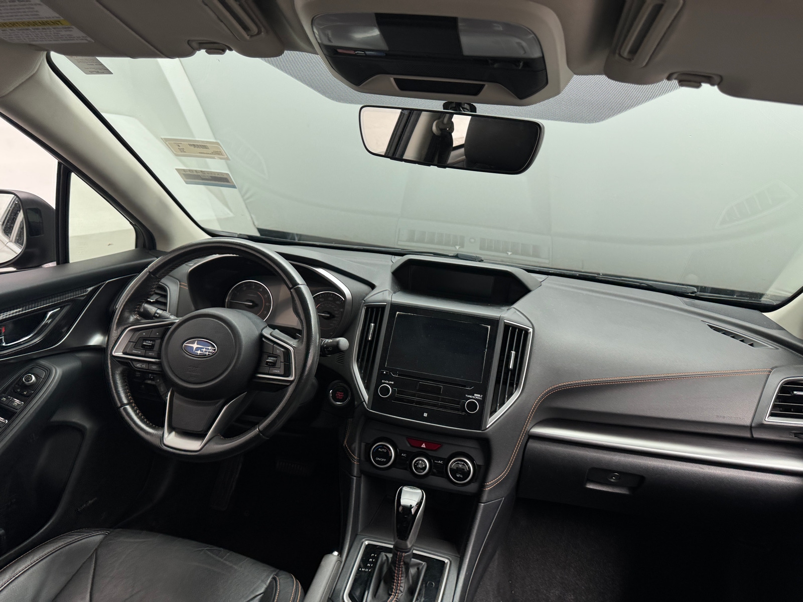 Thumbnail: 2018 Subaru Crosstrek - 2
