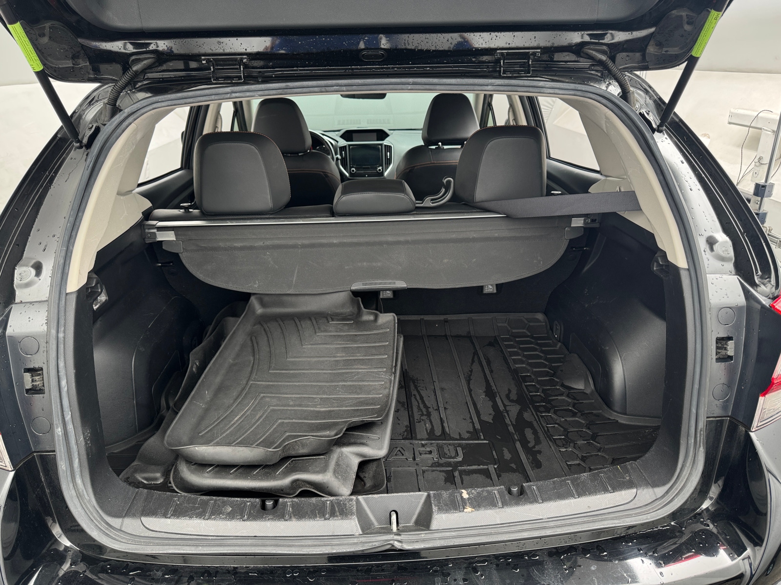 Thumbnail: 2018 Subaru Crosstrek - 6