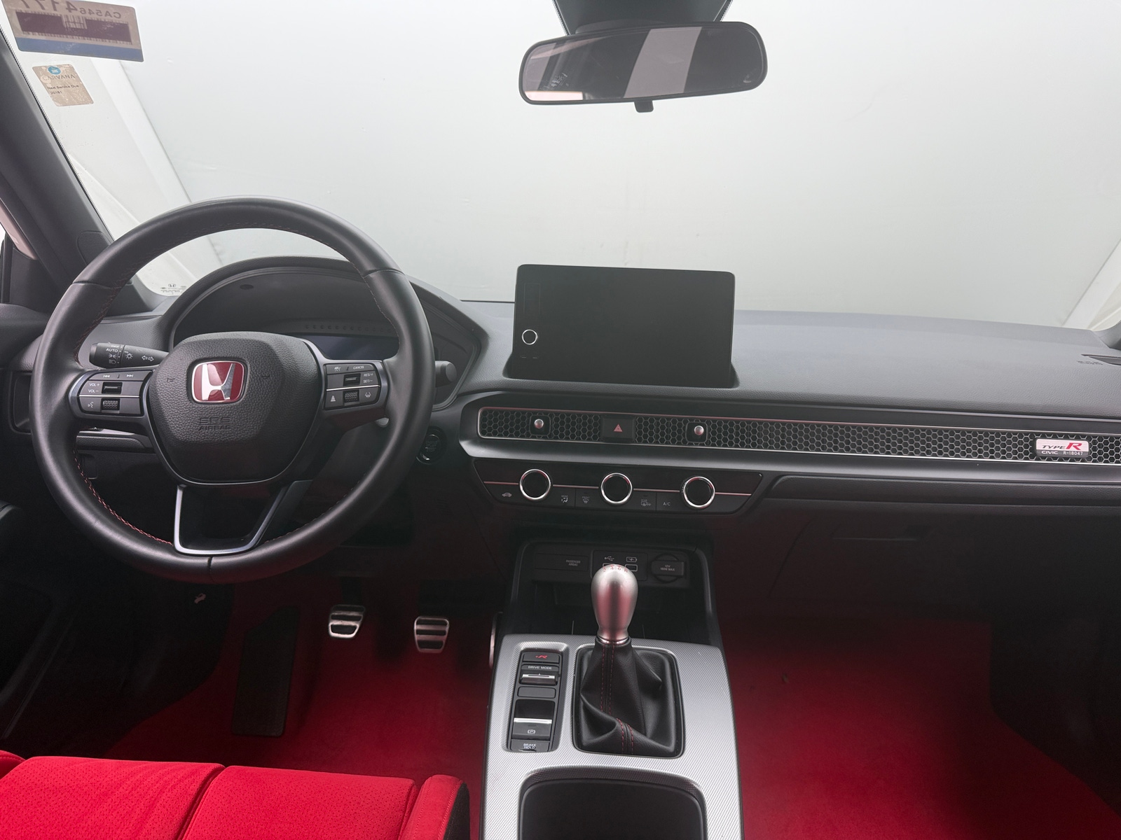 Thumbnail: 2024 Honda Civic - 3