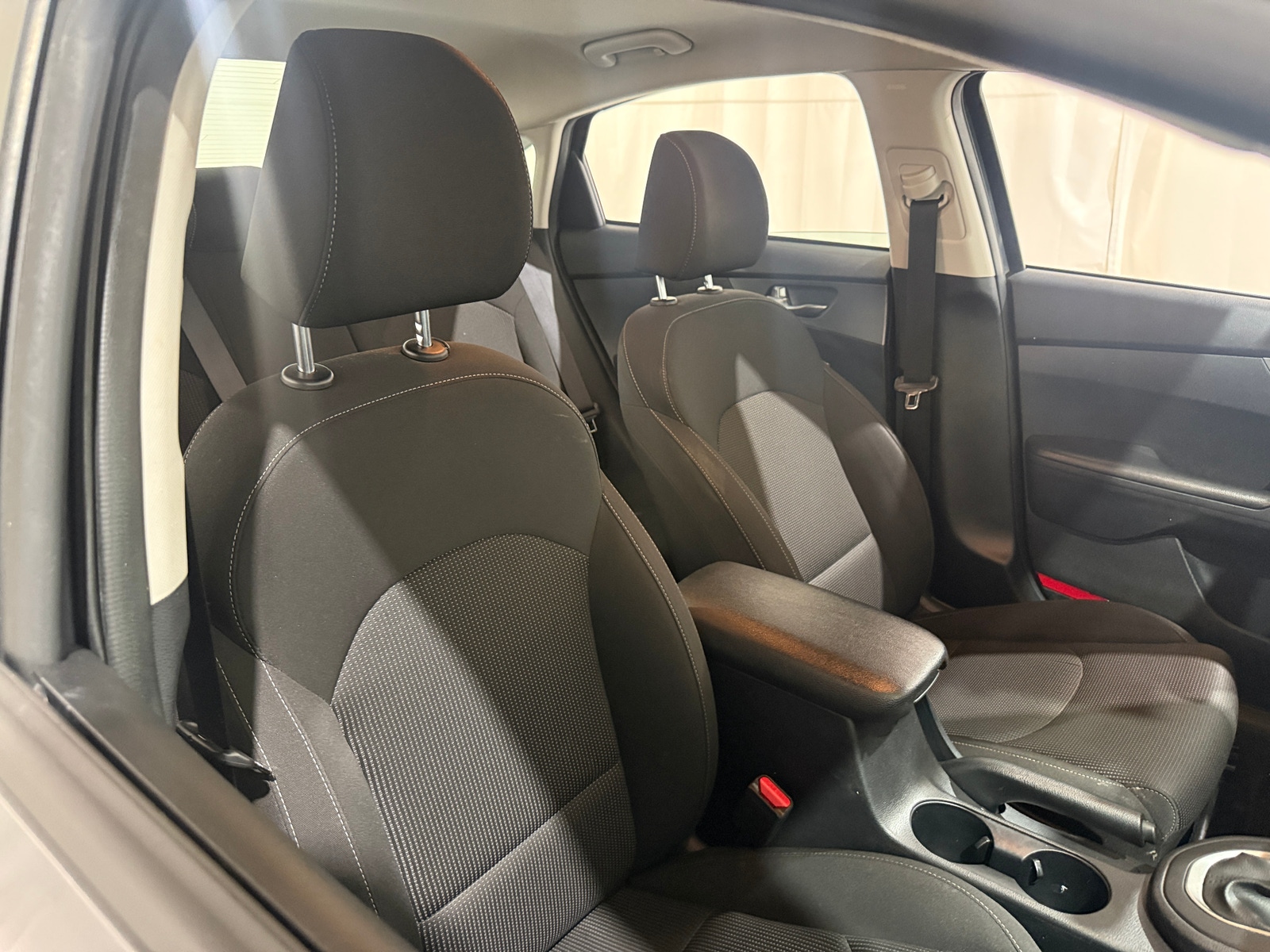 Thumbnail: 2021 Kia Forte - 2