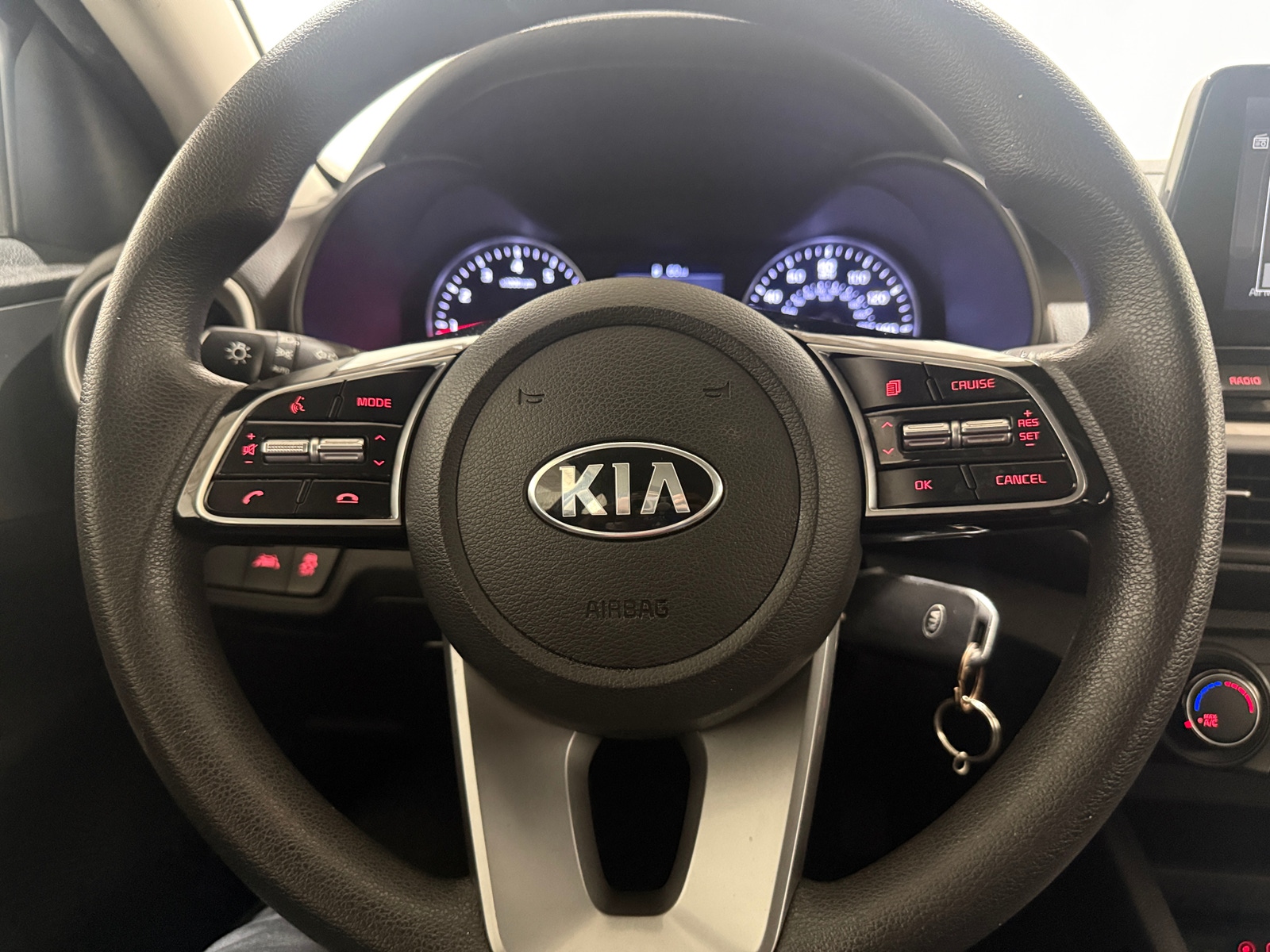 Thumbnail: 2021 Kia Forte - 5