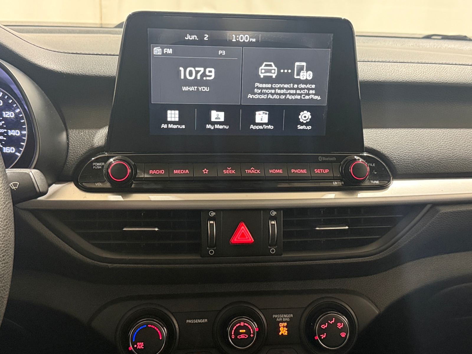 Thumbnail: 2021 Kia Forte - 4