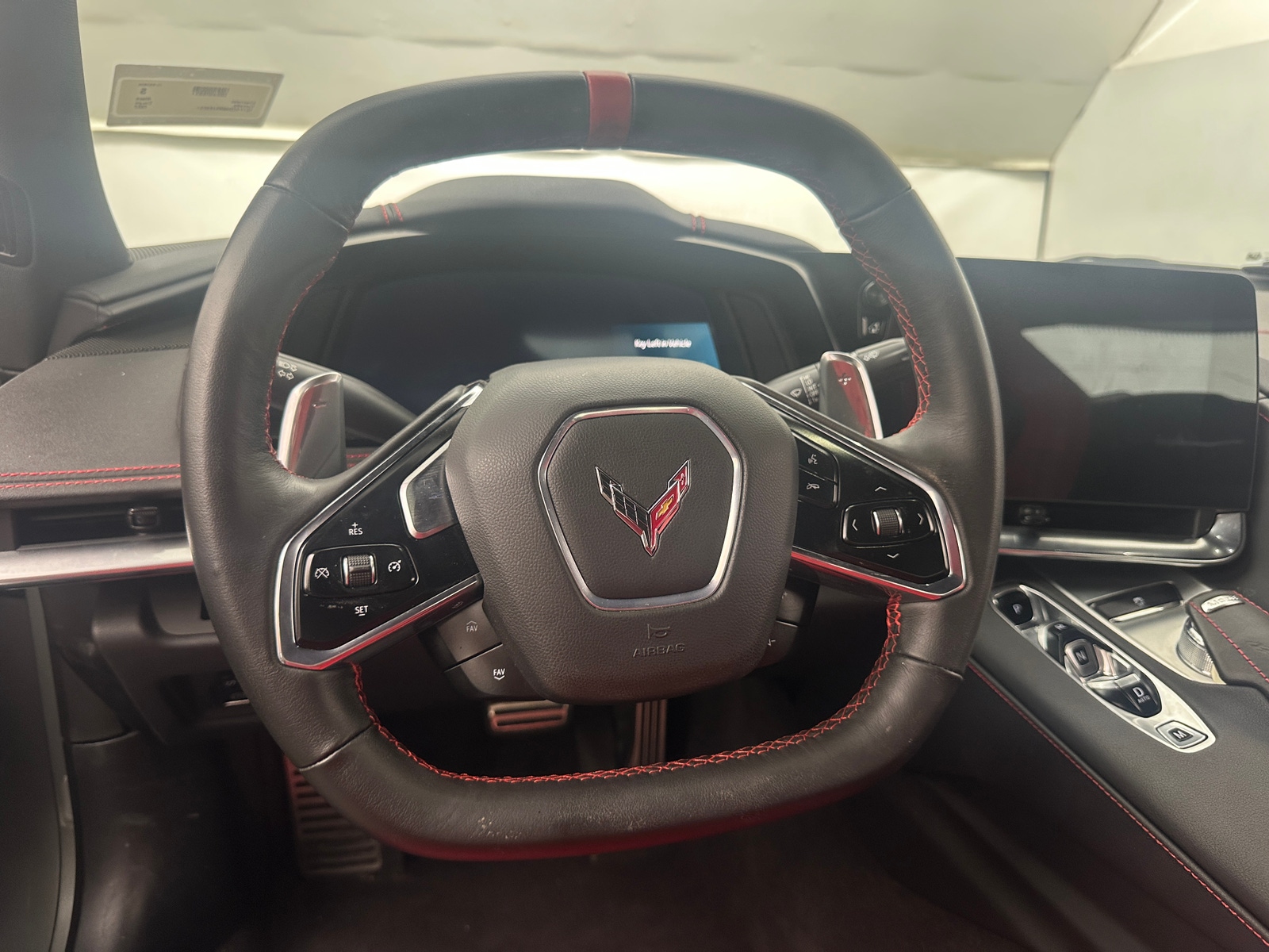 Thumbnail: 2022 Chevrolet Corvette - 3