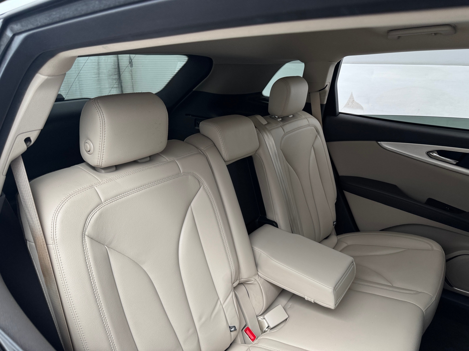 Thumbnail: 2019 Lincoln Nautilus - 5