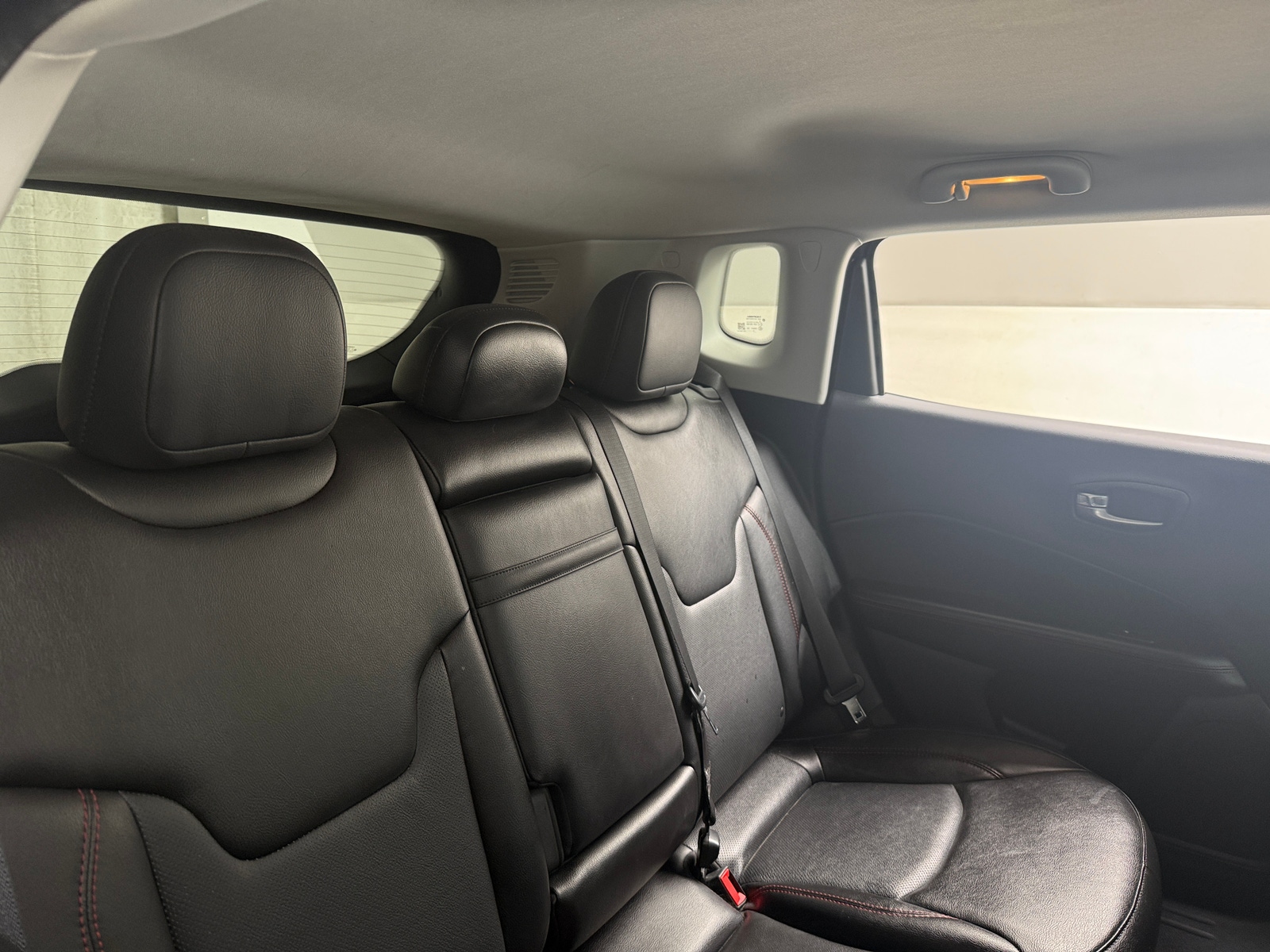 Thumbnail: 2020 Jeep Compass - 5