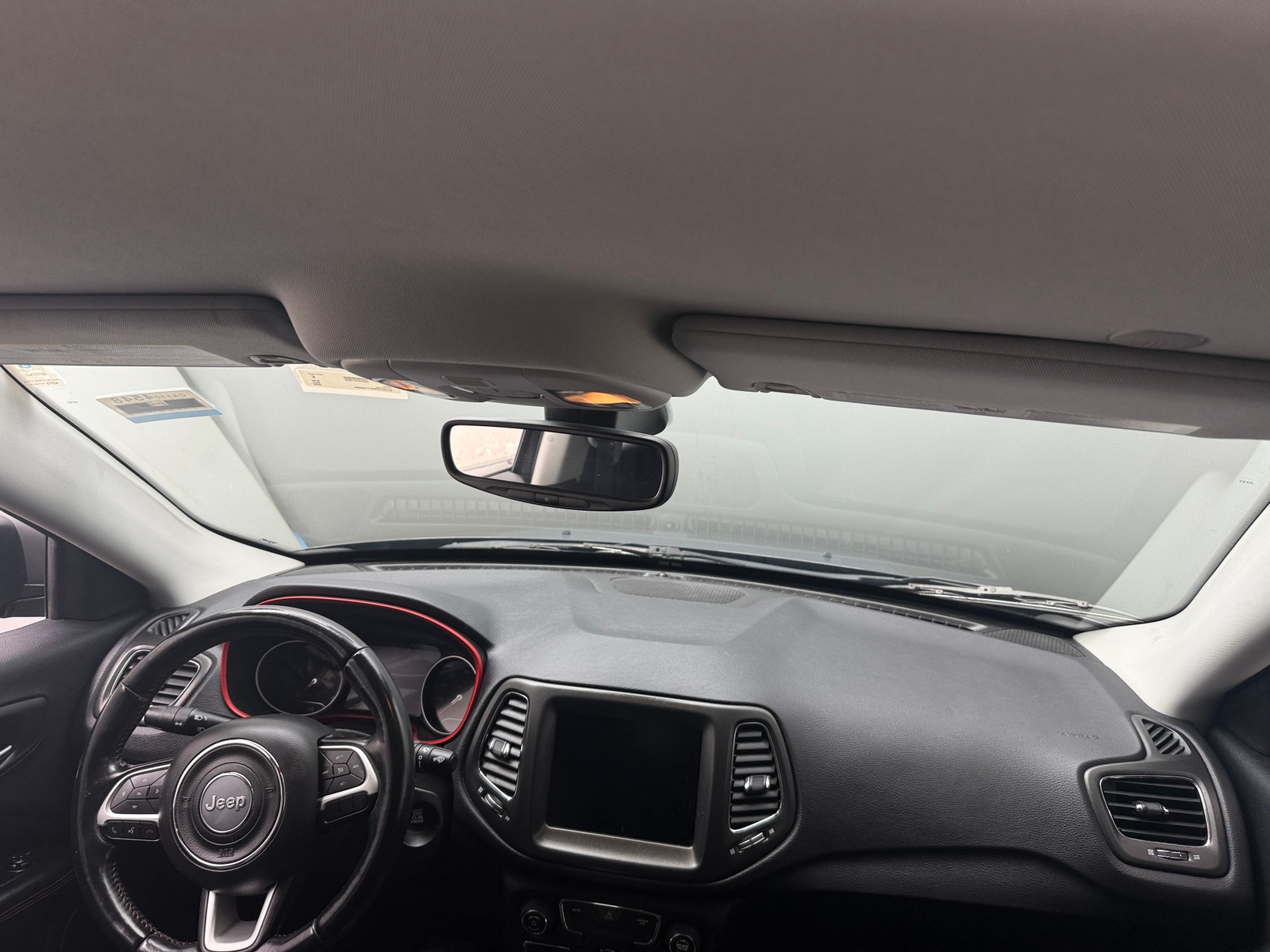 Thumbnail: 2020 Jeep Compass - 2