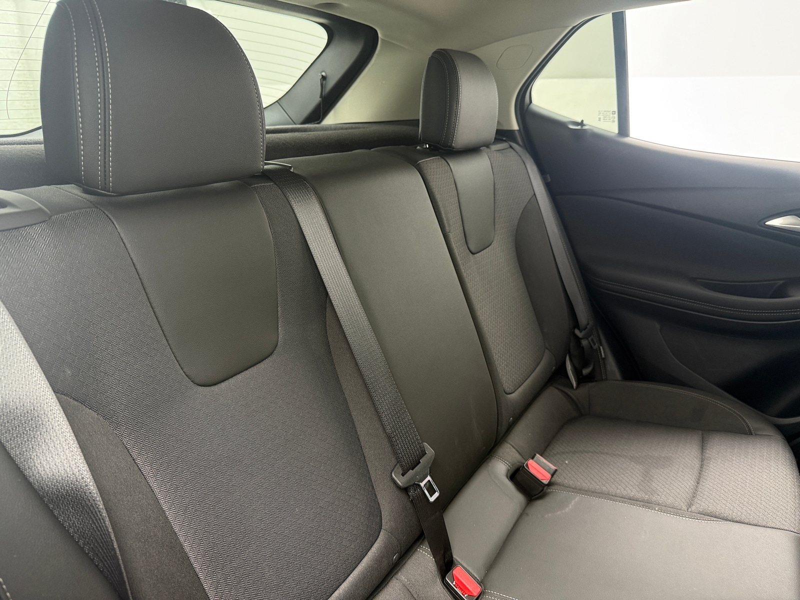Thumbnail: 2024 Buick Encore GX - 5