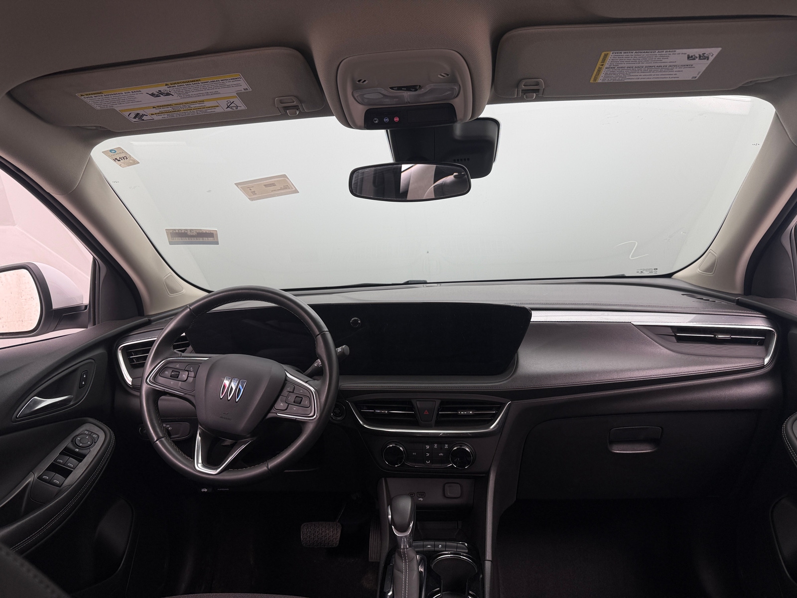 Thumbnail: 2024 Buick Encore GX - 2