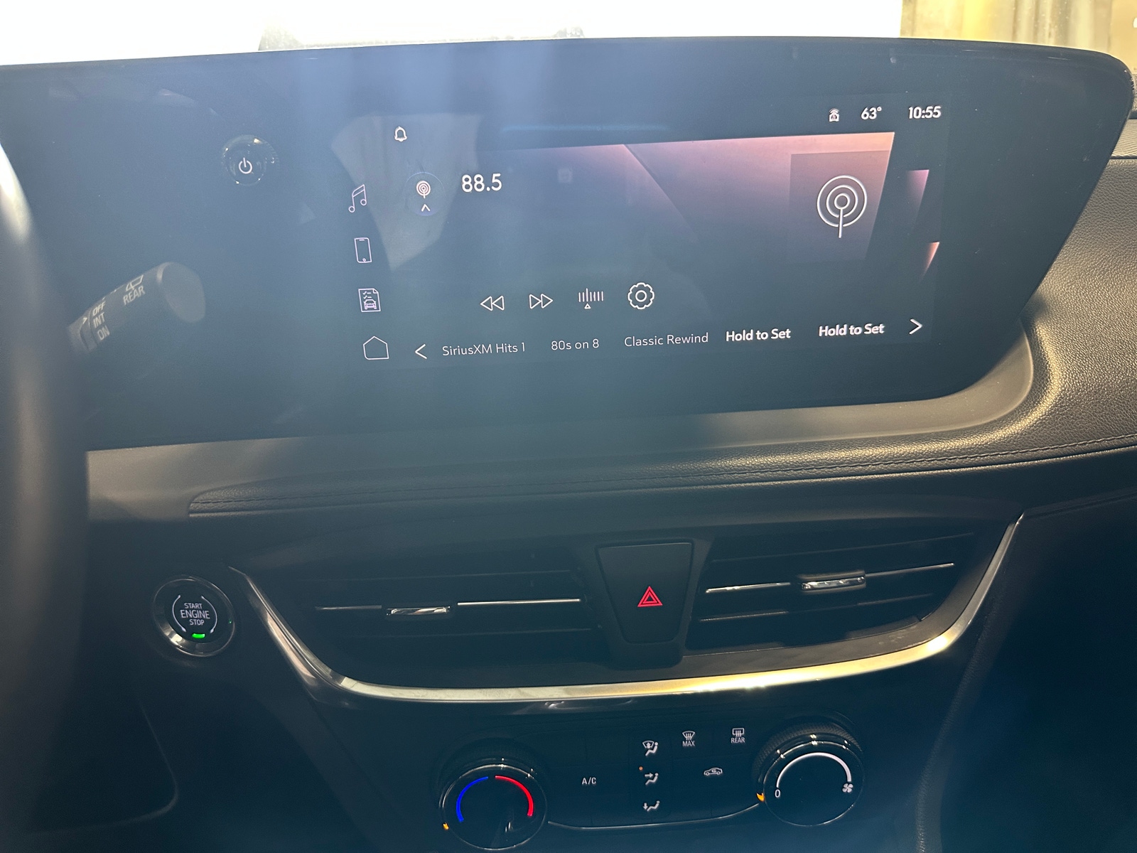 Thumbnail: 2024 Buick Encore GX - 3