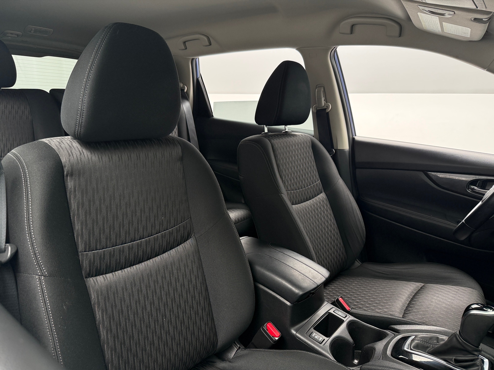 Thumbnail: 2020 Nissan Rogue - 2