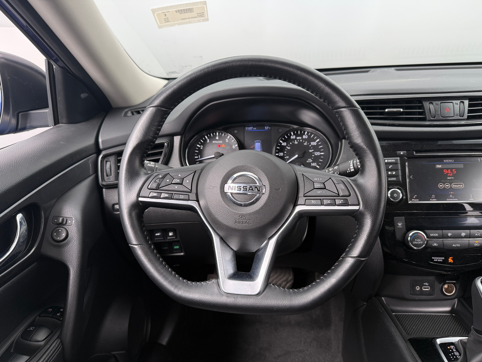 Thumbnail: 2020 Nissan Rogue - 5
