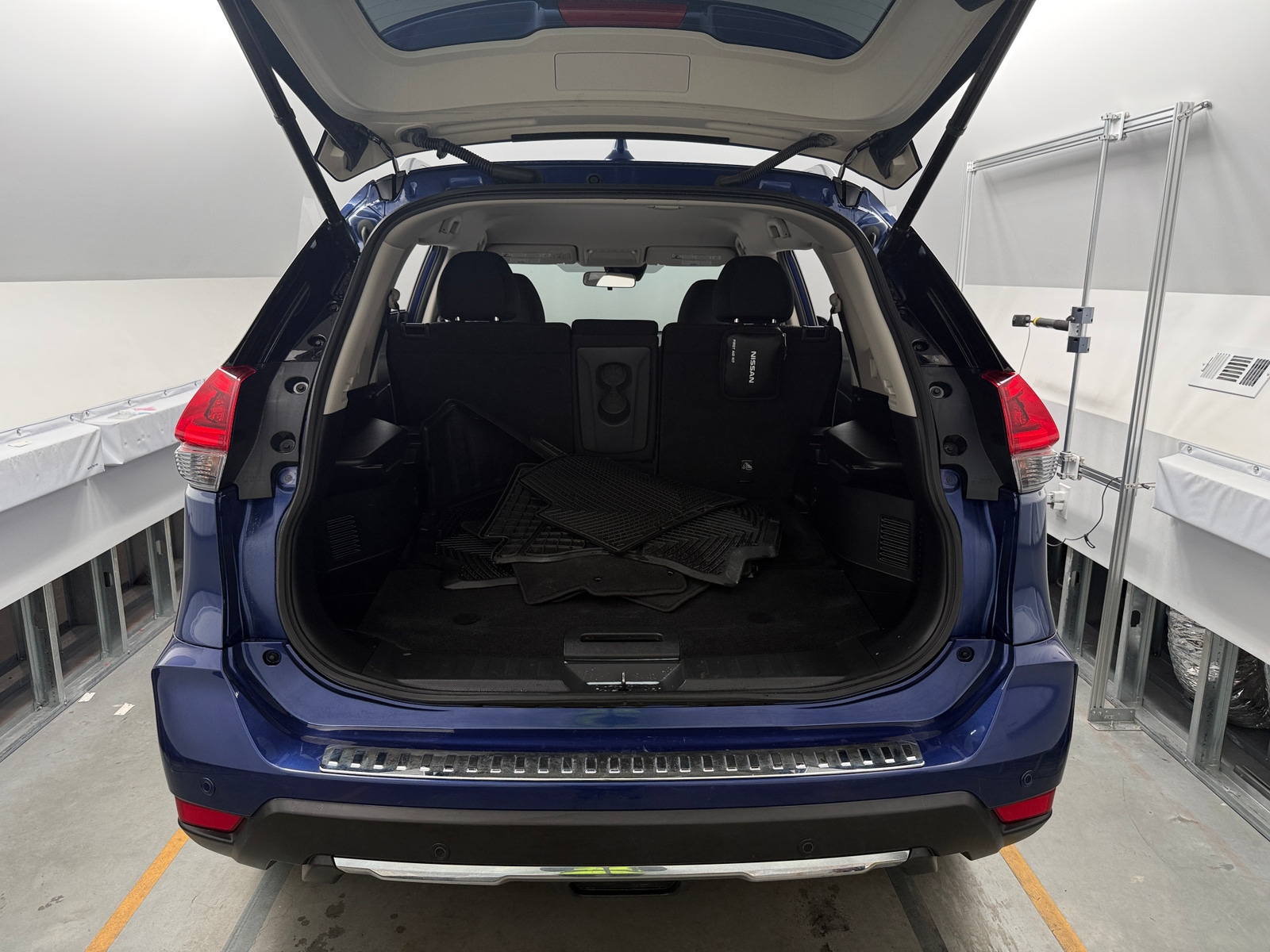 Thumbnail: 2020 Nissan Rogue - 7